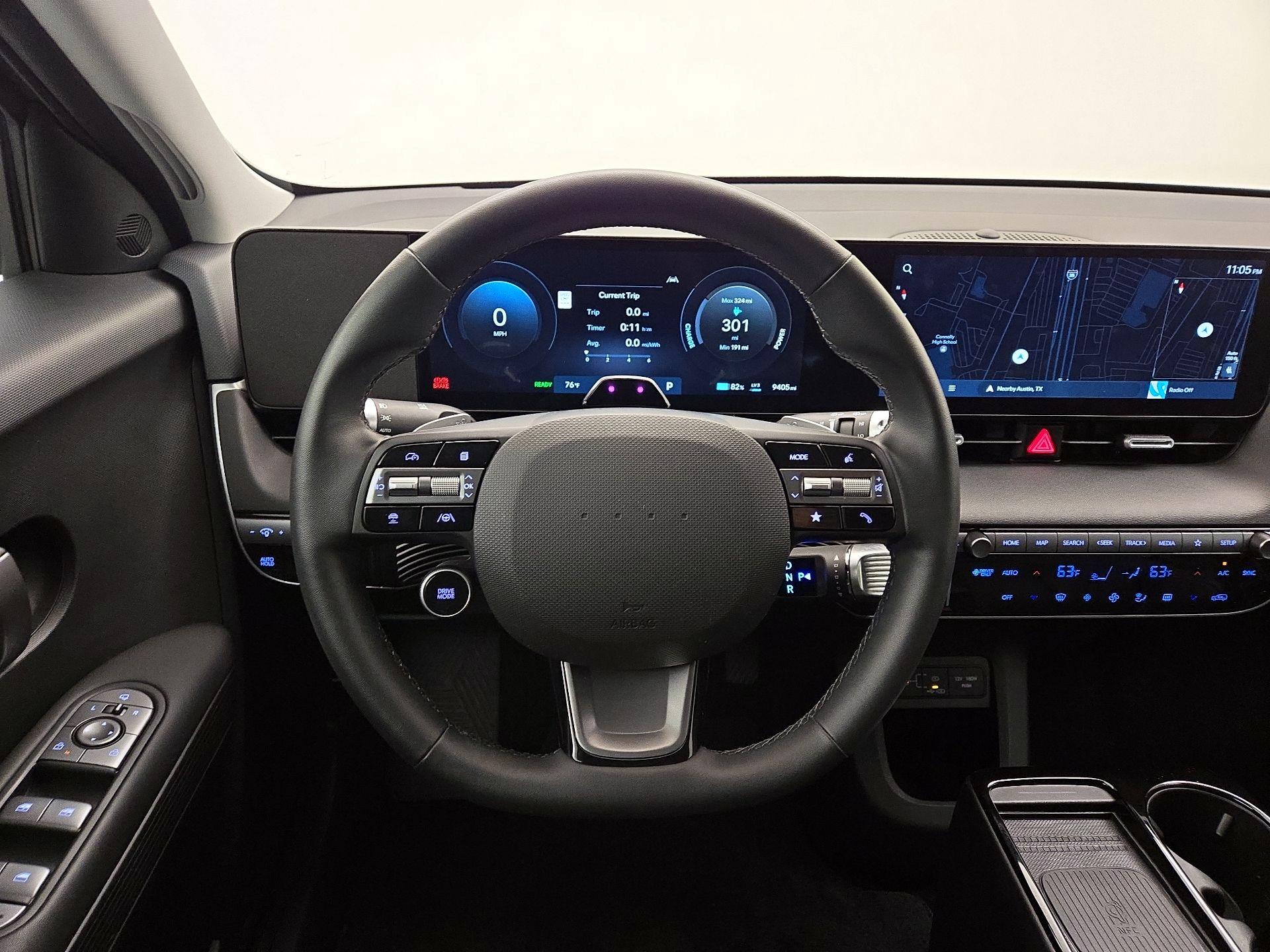 Thumbnail: 2025 Hyundai Ioniq 5 - 10