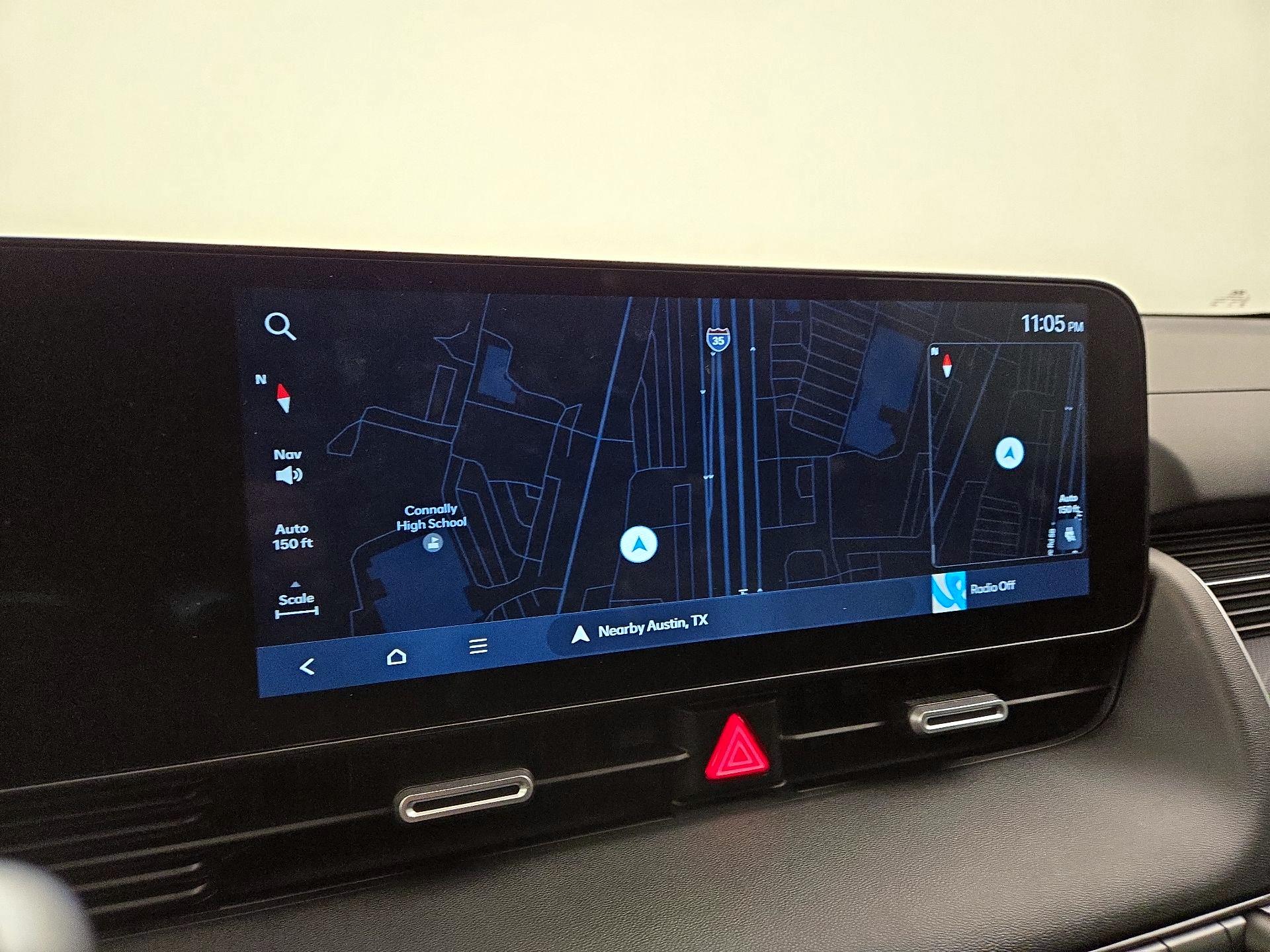 Thumbnail: 2025 Hyundai Ioniq 5 - 14