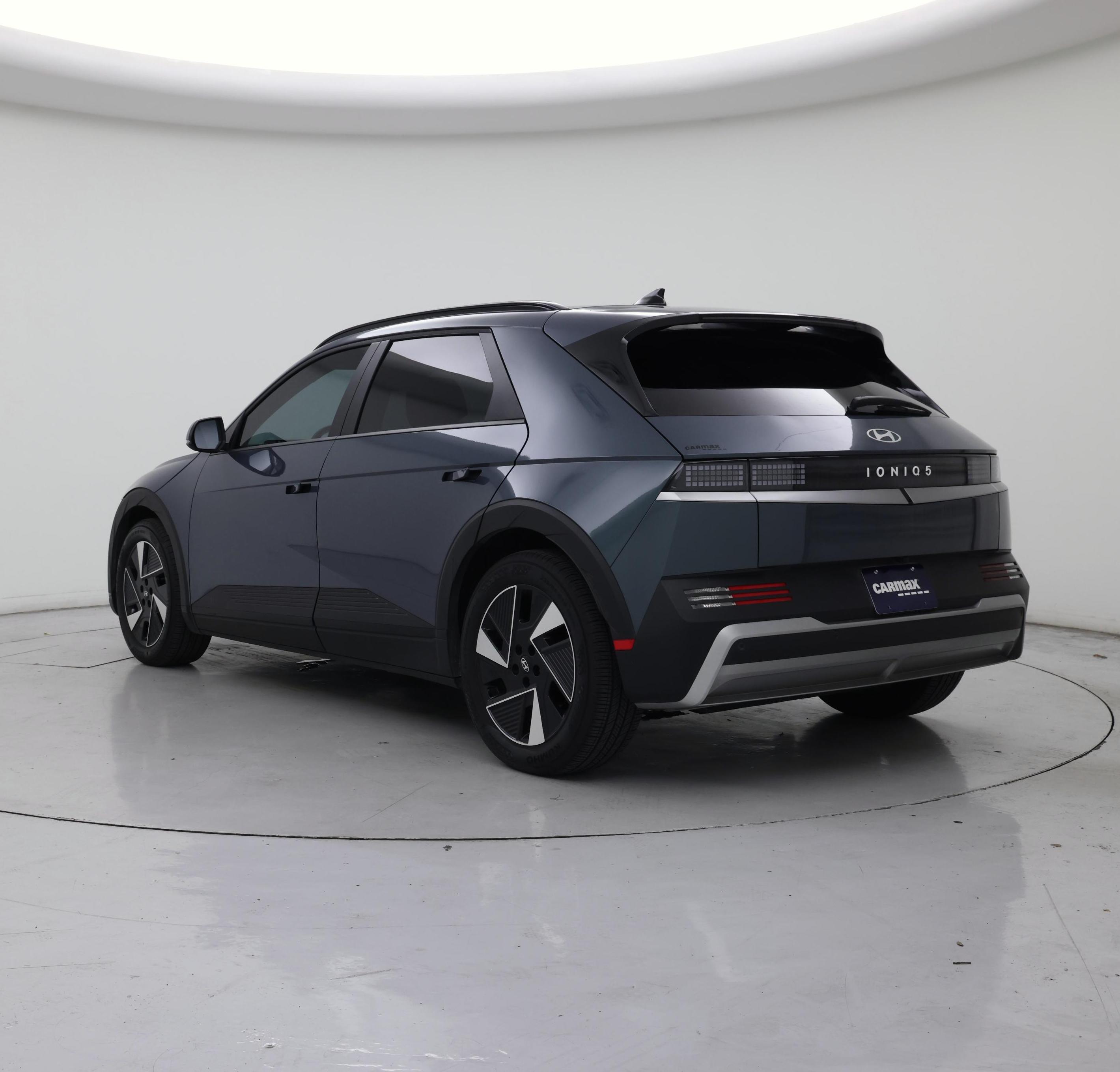 Thumbnail: 2025 Hyundai Ioniq 5 - 2