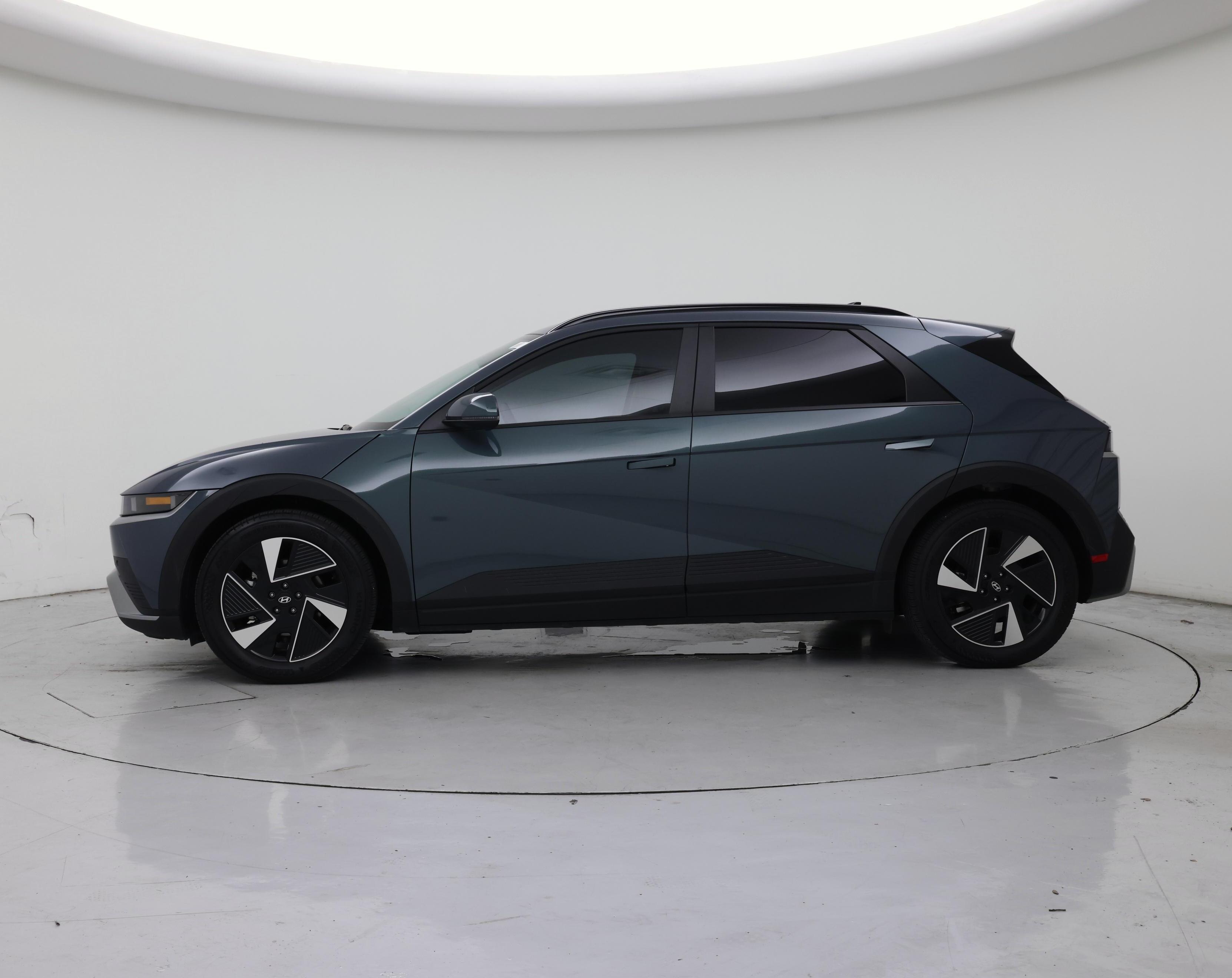 Thumbnail: 2025 Hyundai Ioniq 5 - 3