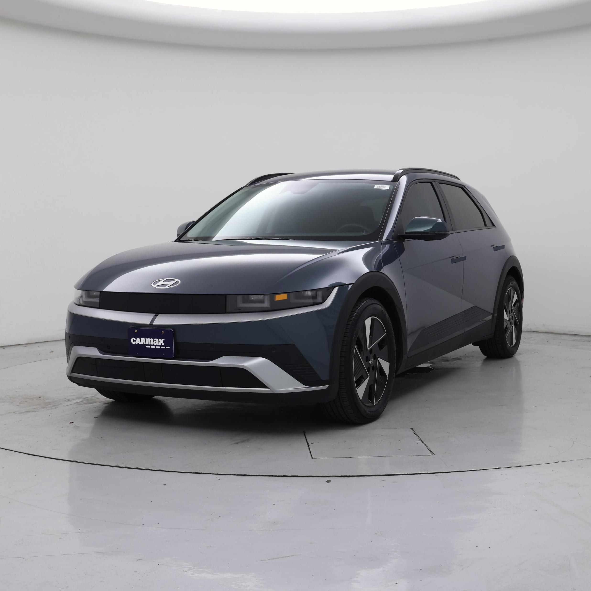 Thumbnail: 2025 Hyundai Ioniq 5 - 4