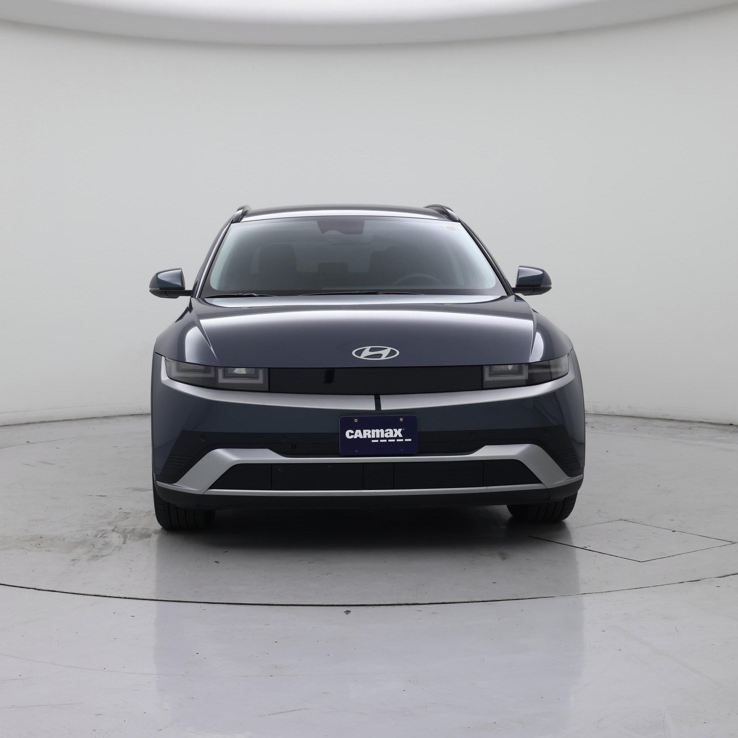 Thumbnail: 2025 Hyundai Ioniq 5 - 5