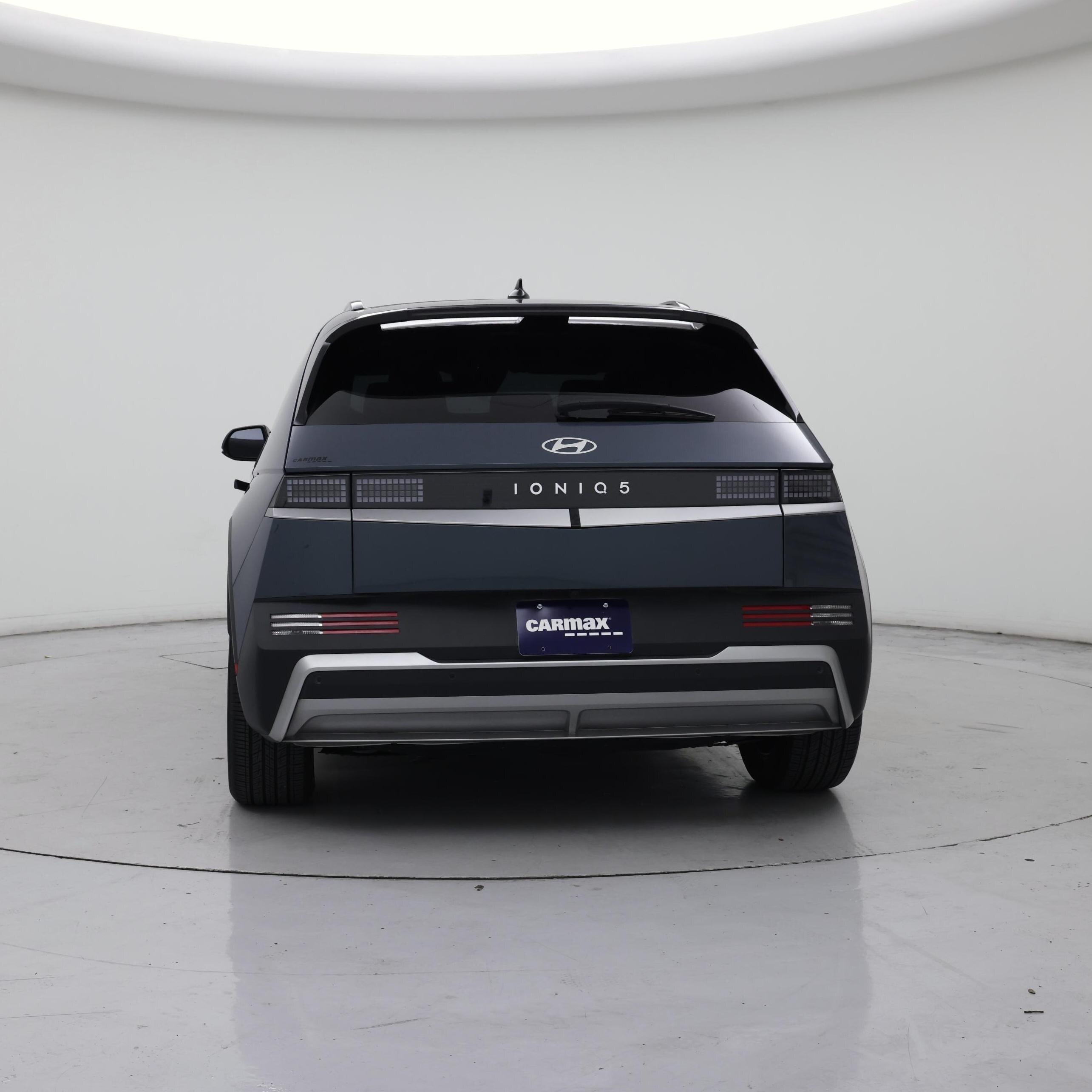 Thumbnail: 2025 Hyundai Ioniq 5 - 6