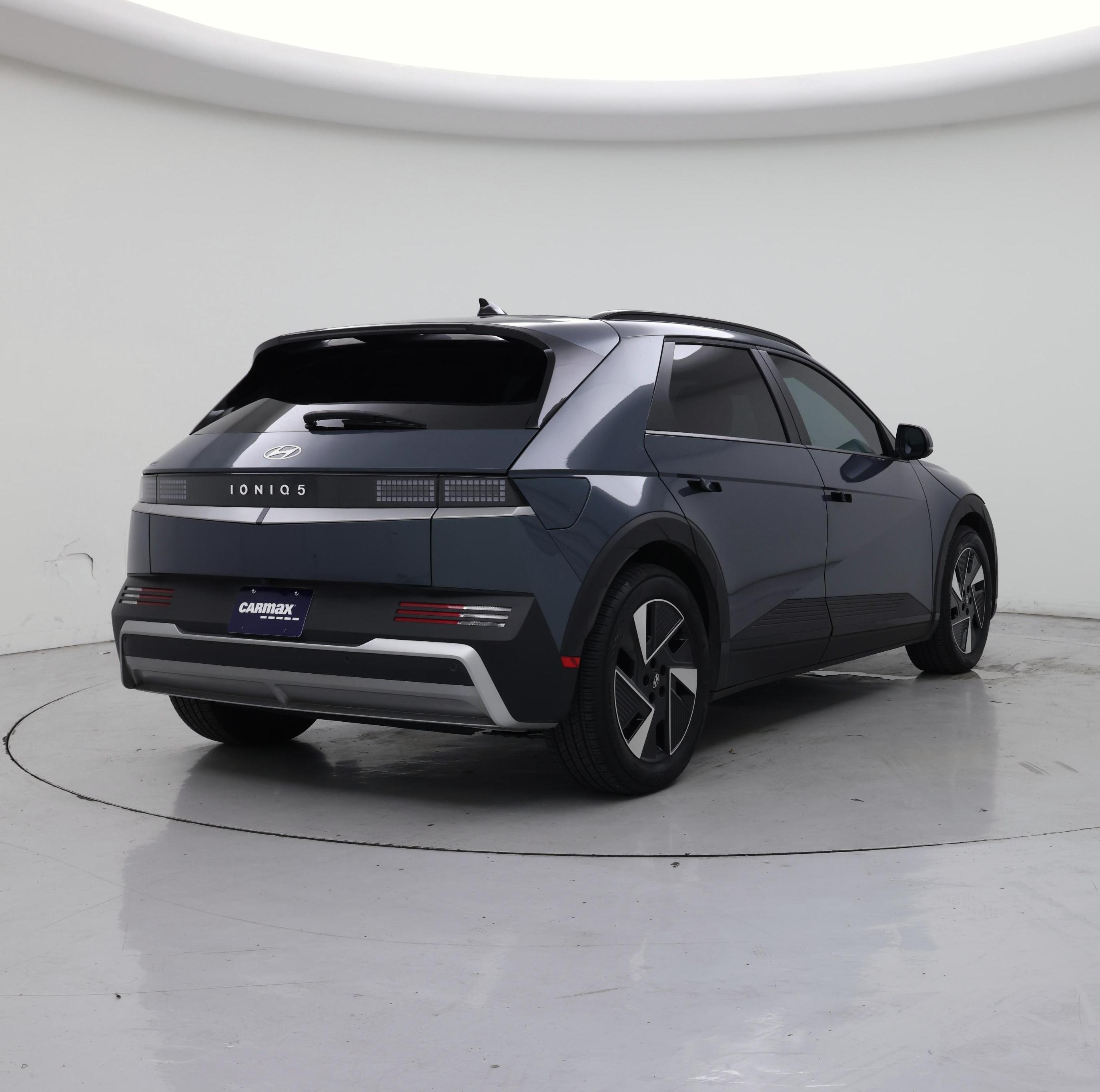 Thumbnail: 2025 Hyundai Ioniq 5 - 8