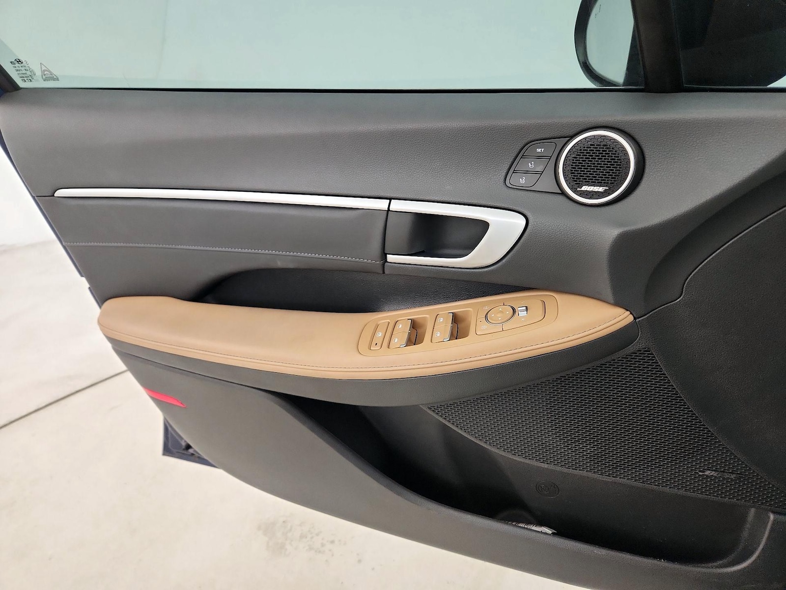2021 Hyundai Sonata Limited - Photo 13