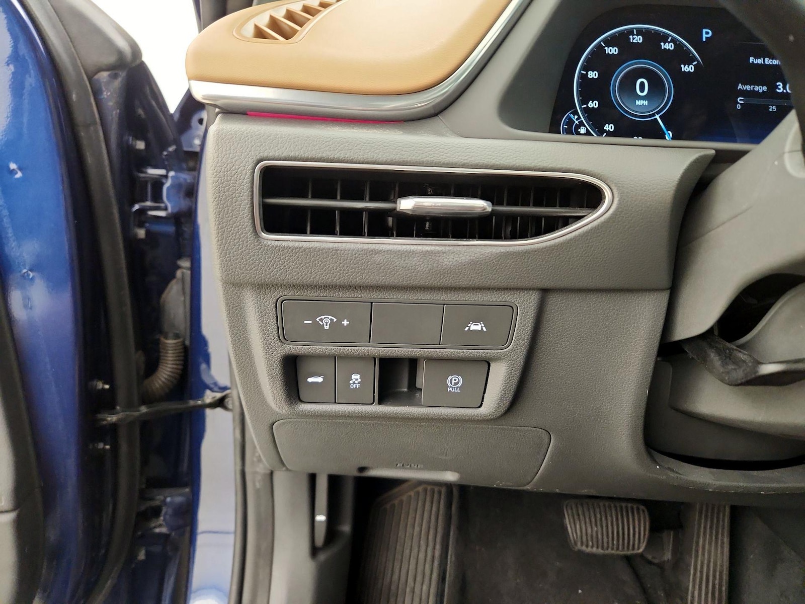 2021 Hyundai Sonata Limited - Photo 14