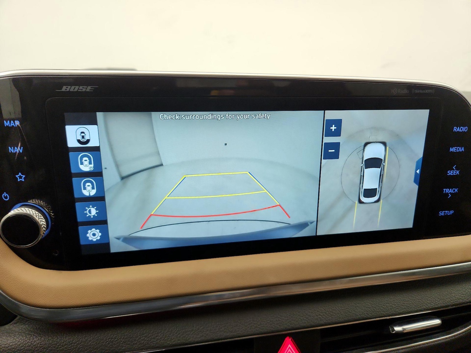 2021 Hyundai Sonata Limited - Photo 16