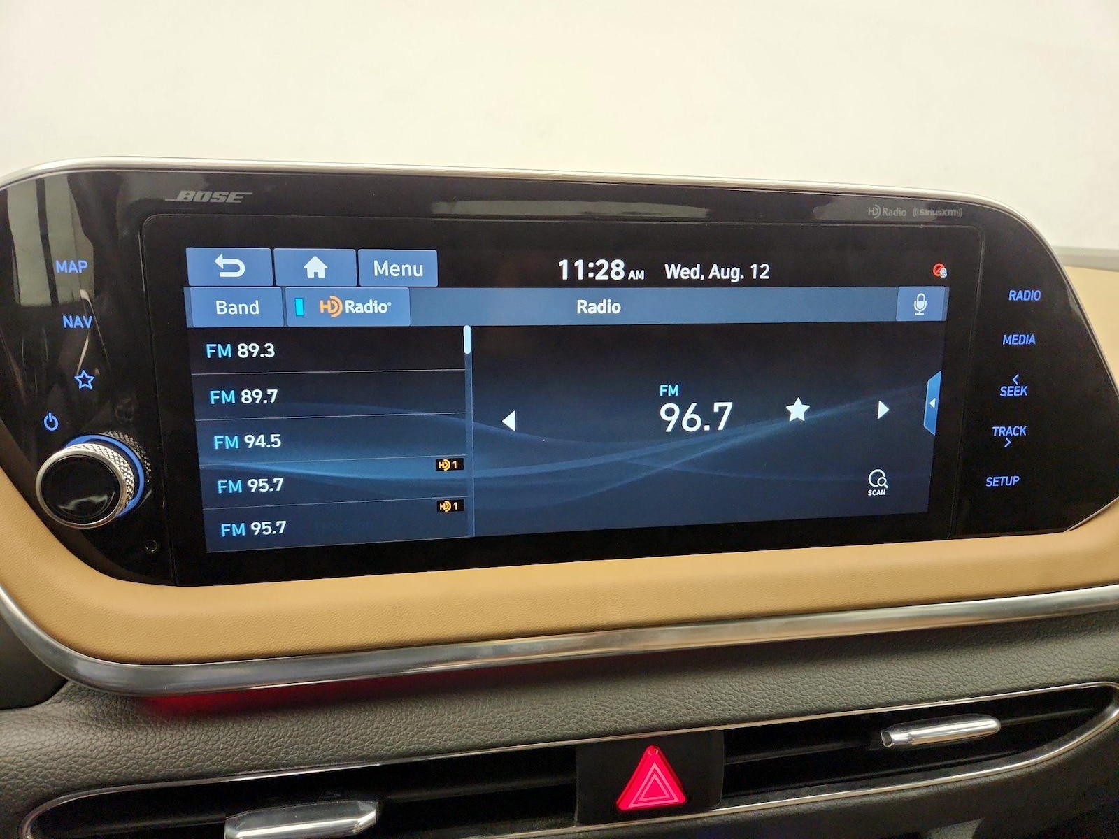 2021 Hyundai Sonata Limited - Photo 17