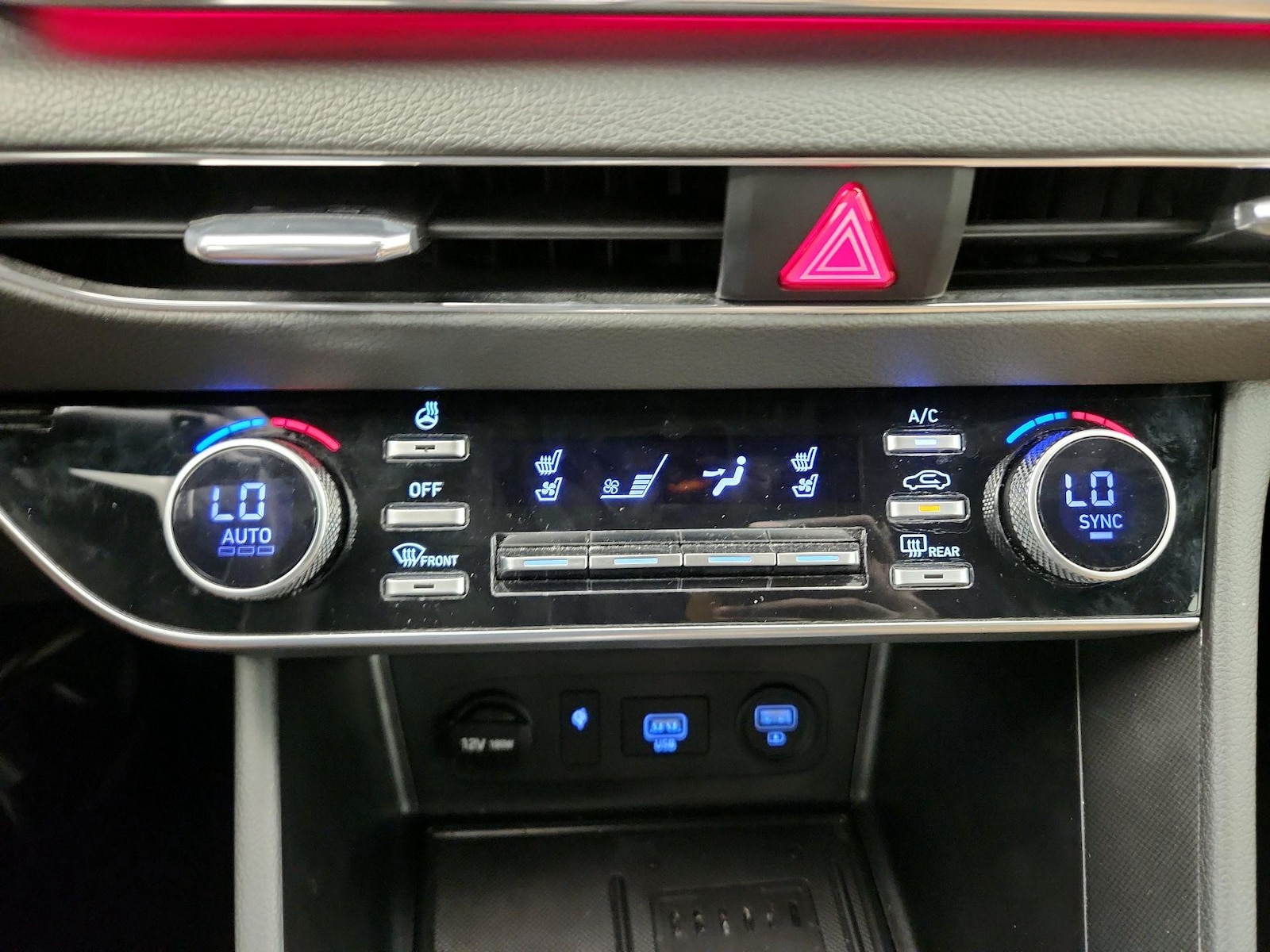 2021 Hyundai Sonata Limited - Photo 18