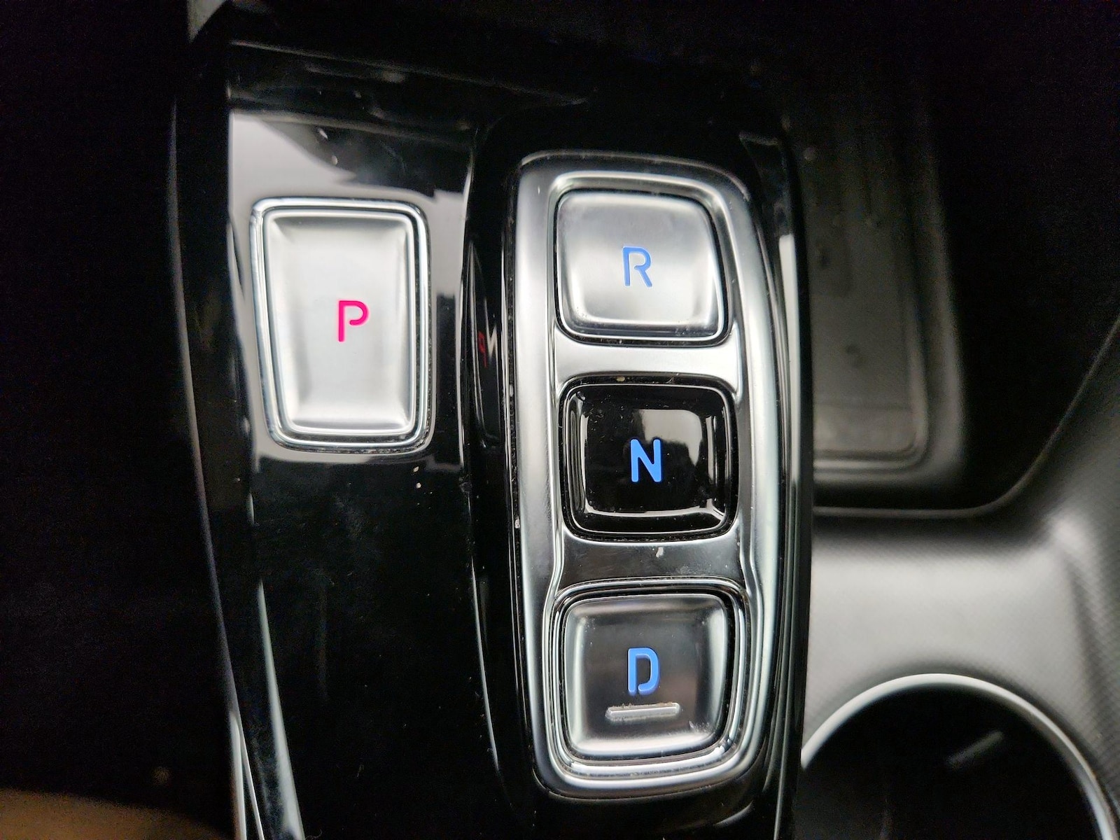 2021 Hyundai Sonata Limited - Photo 19