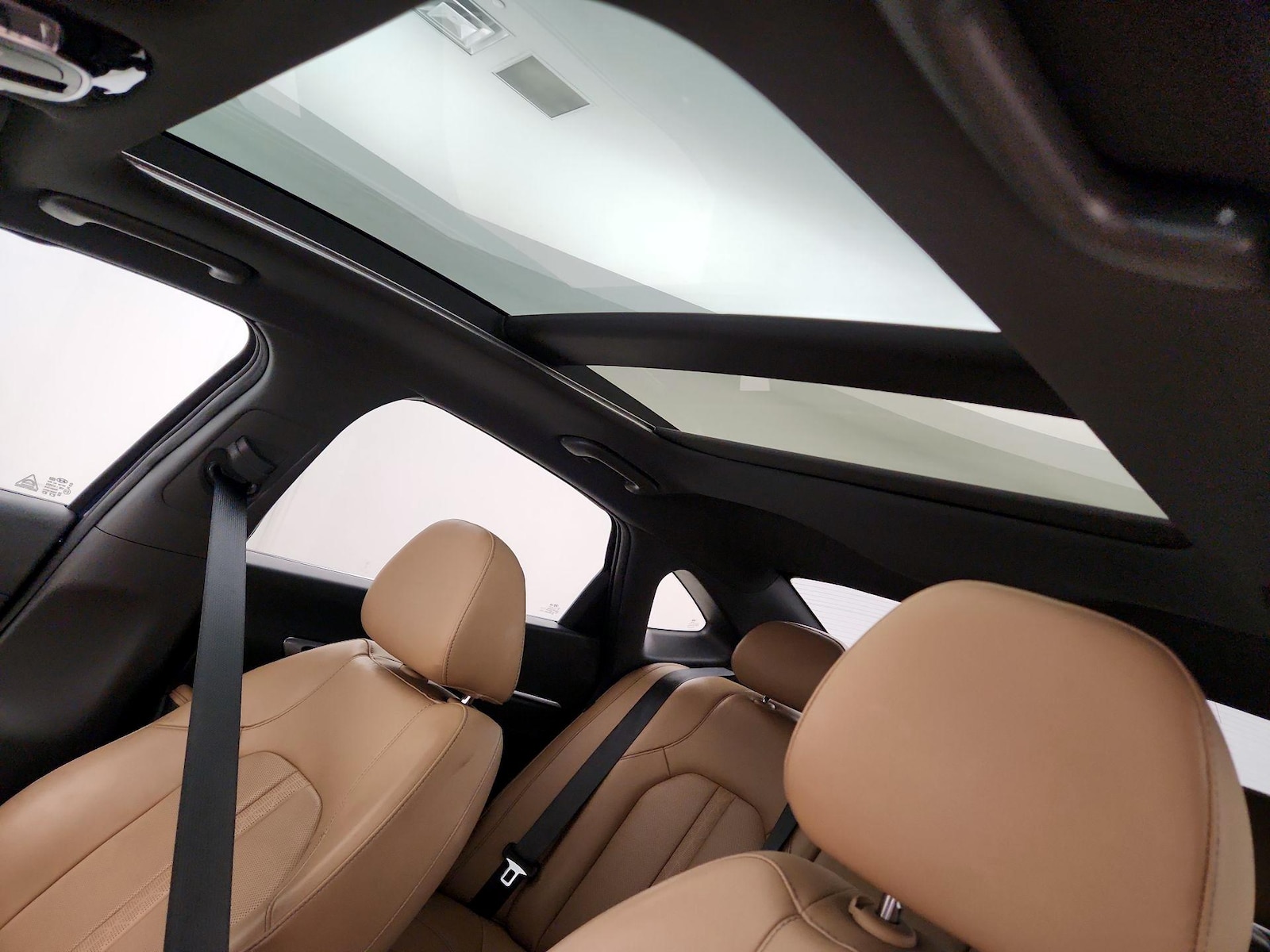 2021 Hyundai Sonata Limited - Photo 21