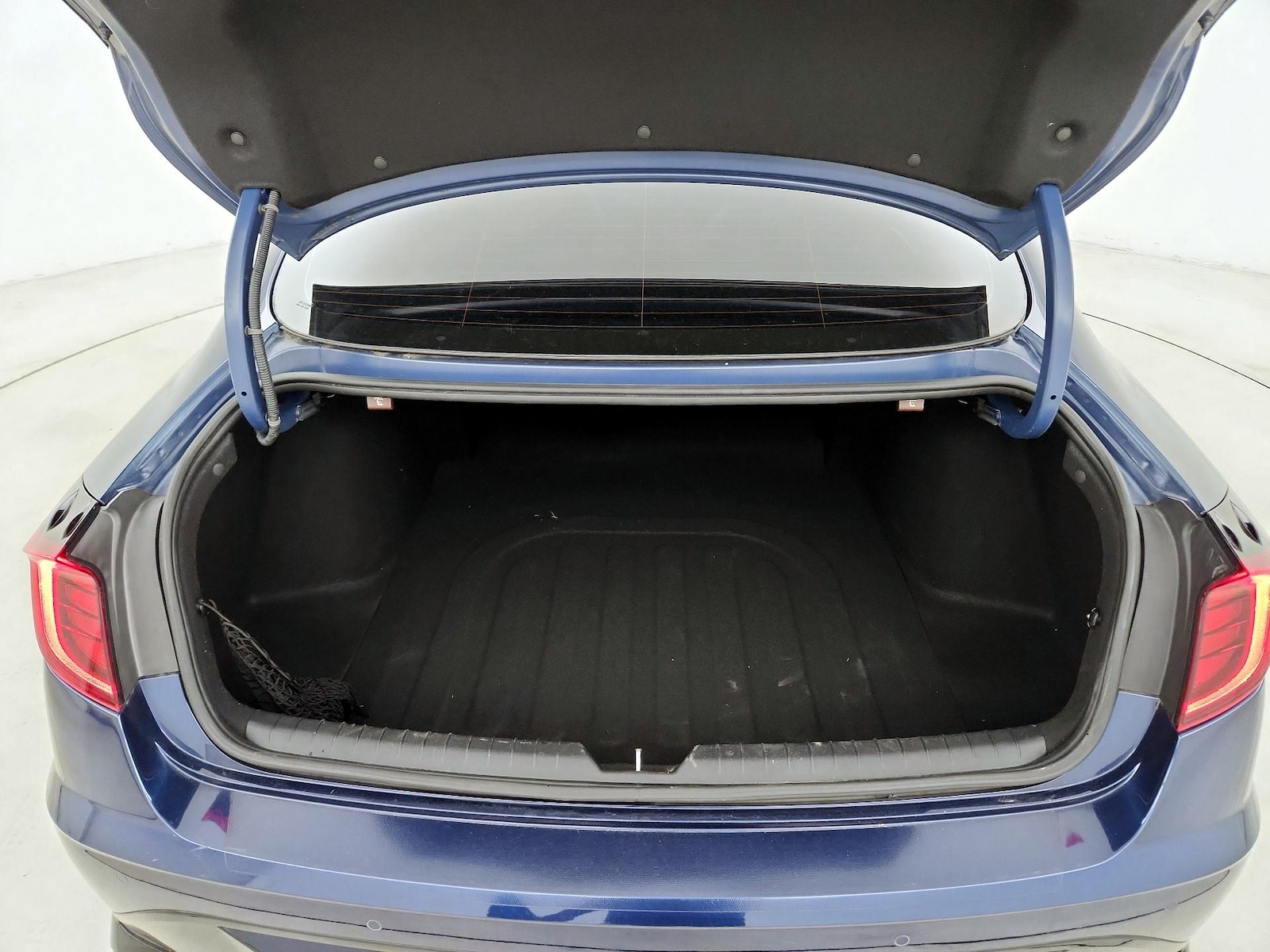 2021 Hyundai Sonata Limited - Photo 23