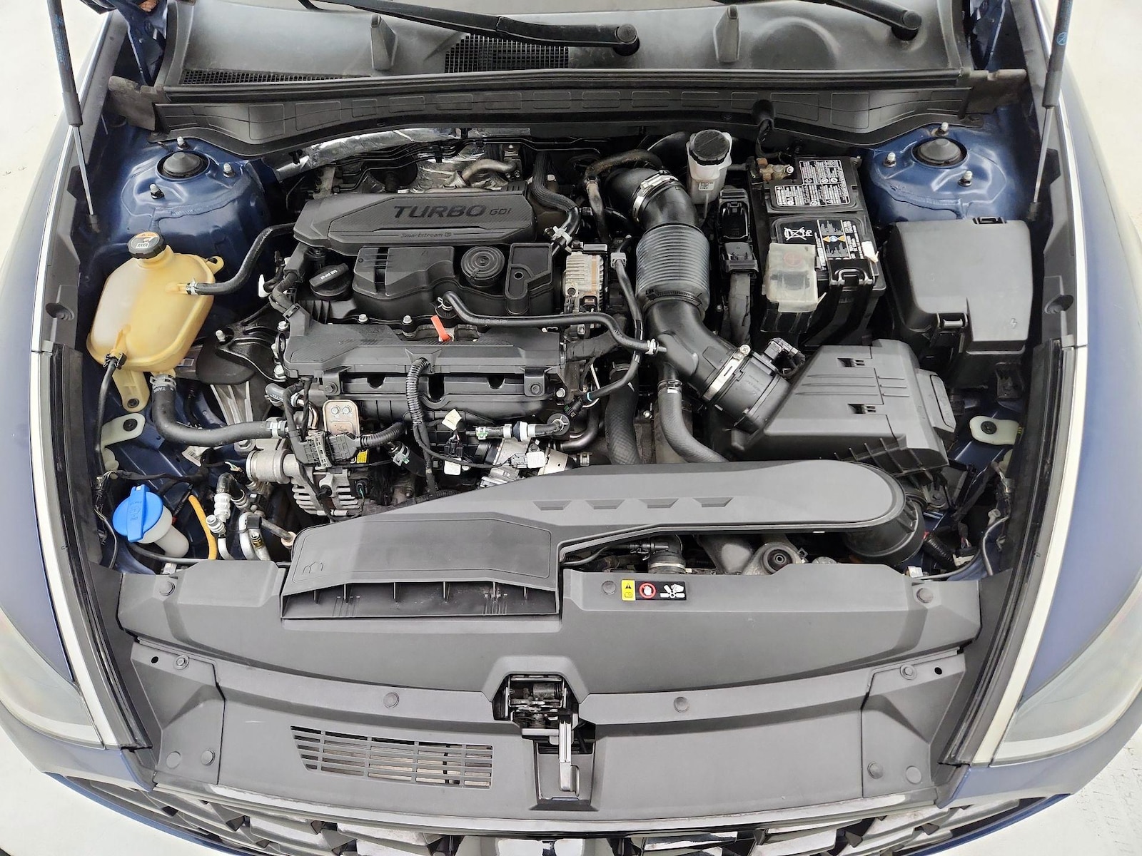 2021 Hyundai Sonata Limited - Photo 24