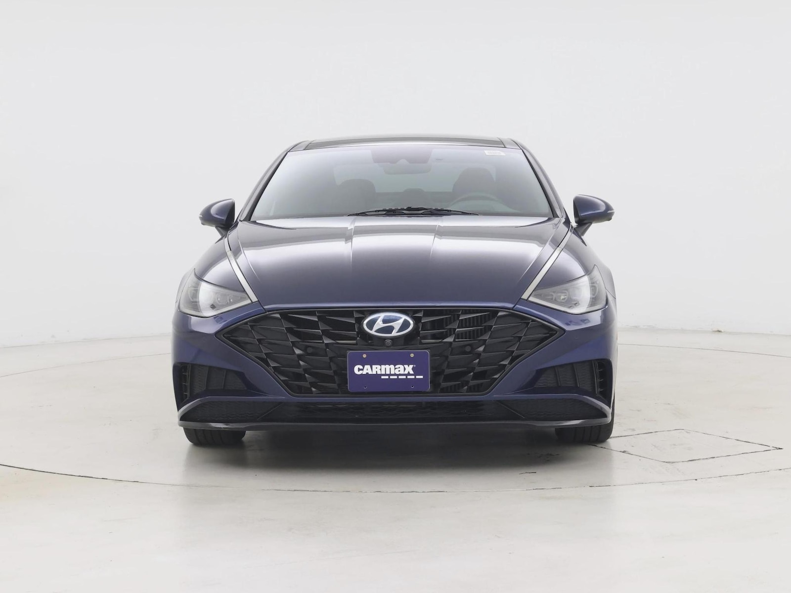 2021 Hyundai Sonata Limited - Photo 6