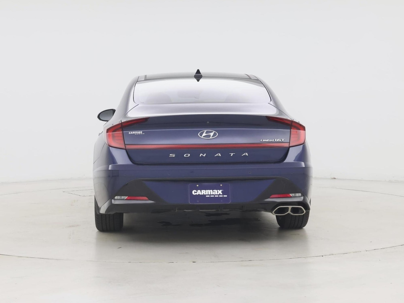 2021 Hyundai Sonata Limited - Photo 7