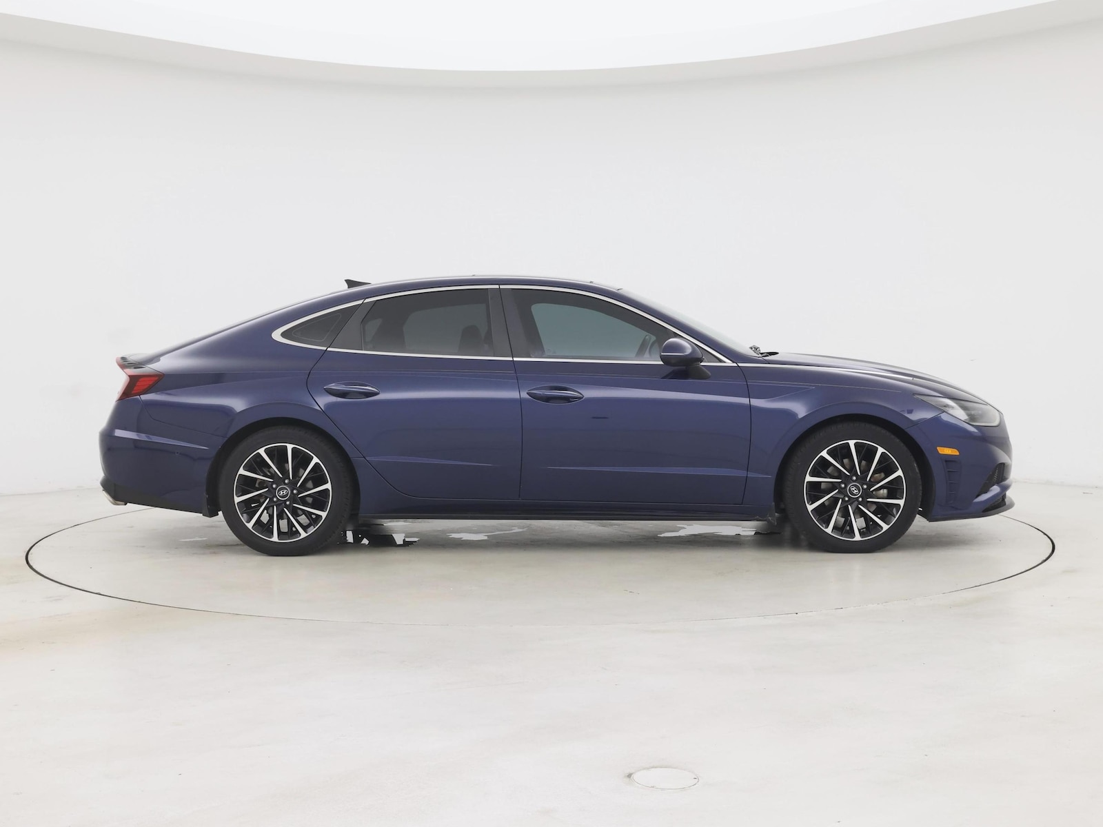 2021 Hyundai Sonata Limited - Photo 8