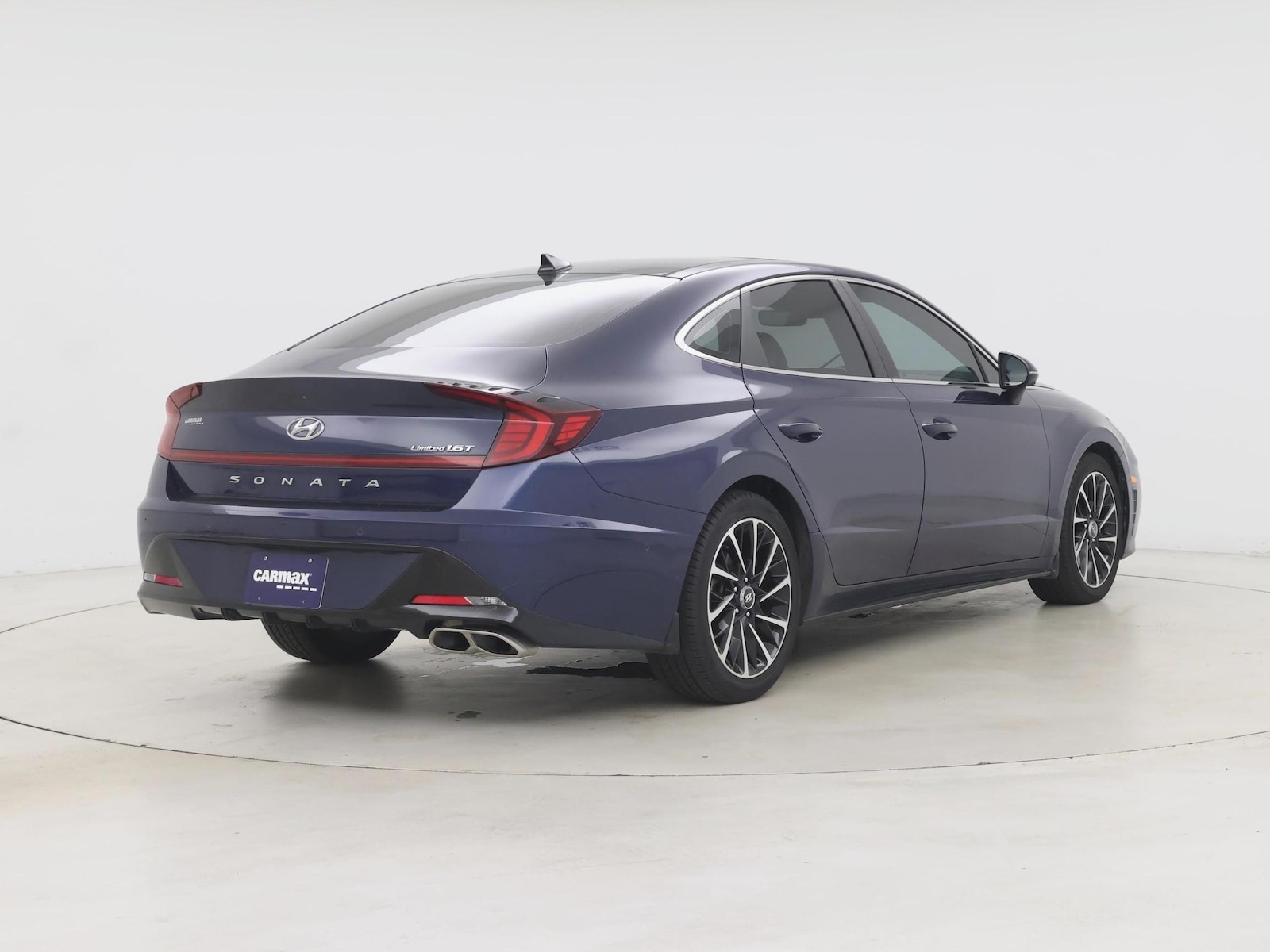 2021 Hyundai Sonata Limited - Photo 9
