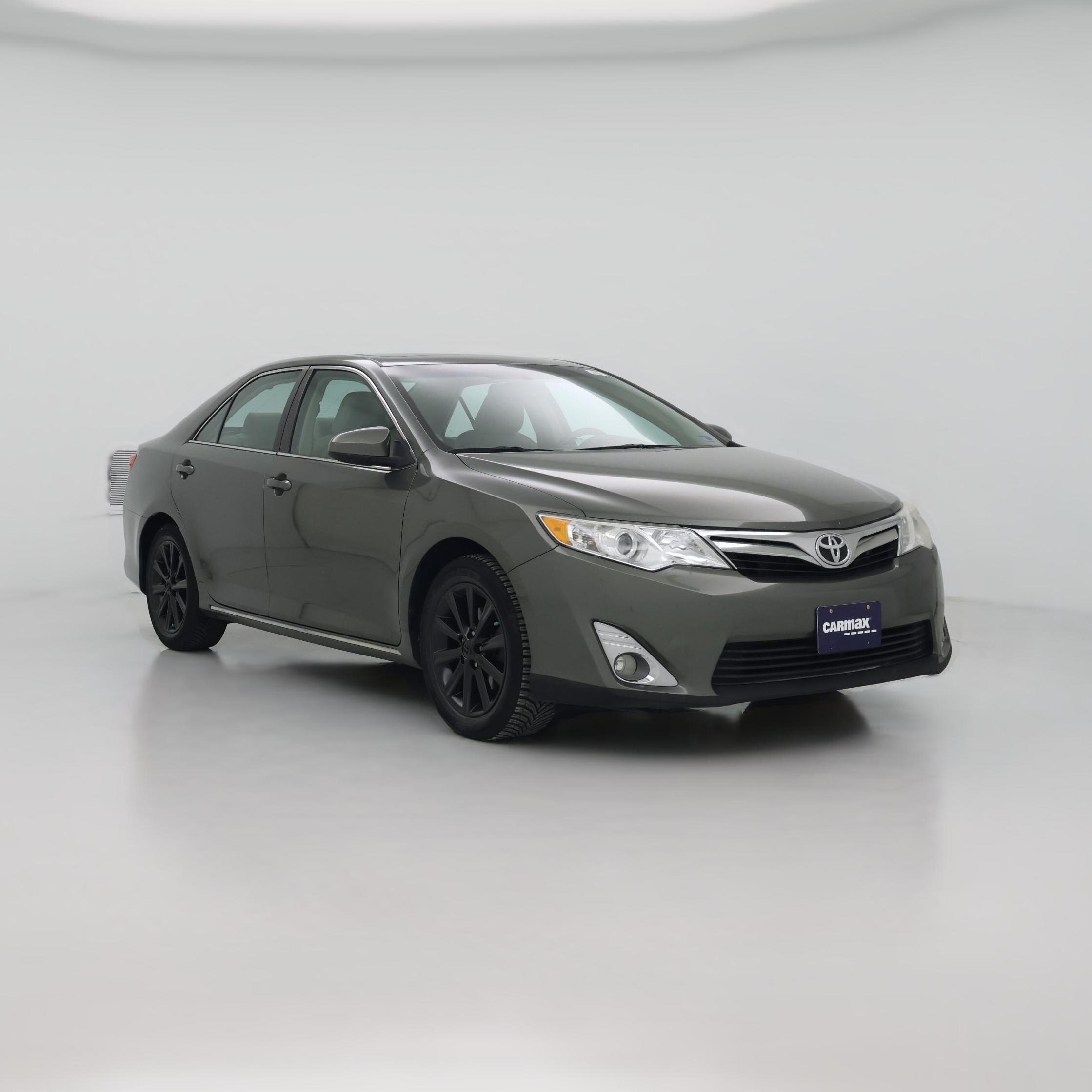 Thumbnail: 2014 Toyota Camry - 1