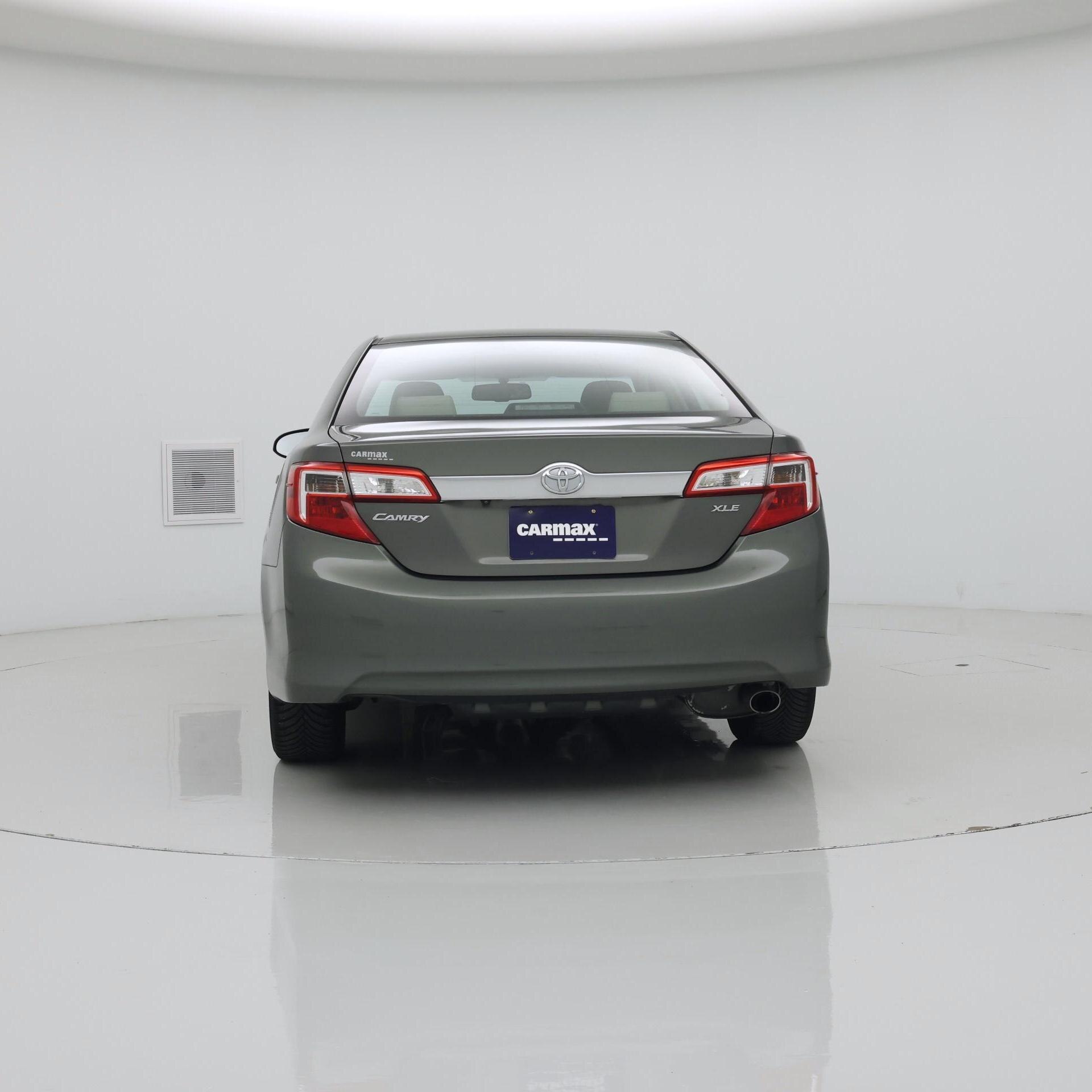 Thumbnail: 2014 Toyota Camry - 6