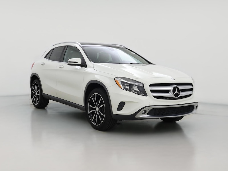 2016 Mercedes-Benz GLA 250 -
                  Fort Myers, FL
