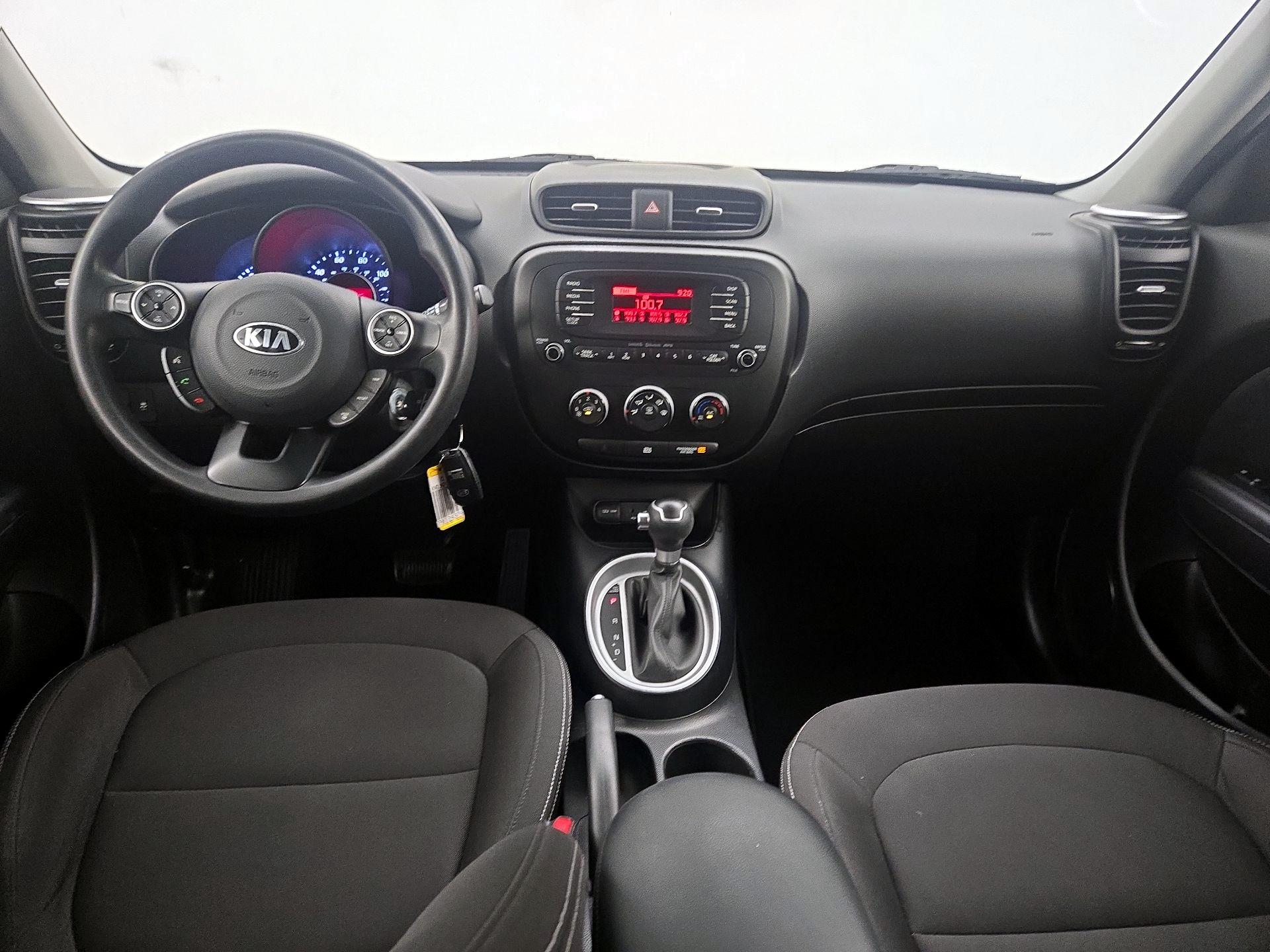 Thumbnail: 2015 Kia Soul - 9