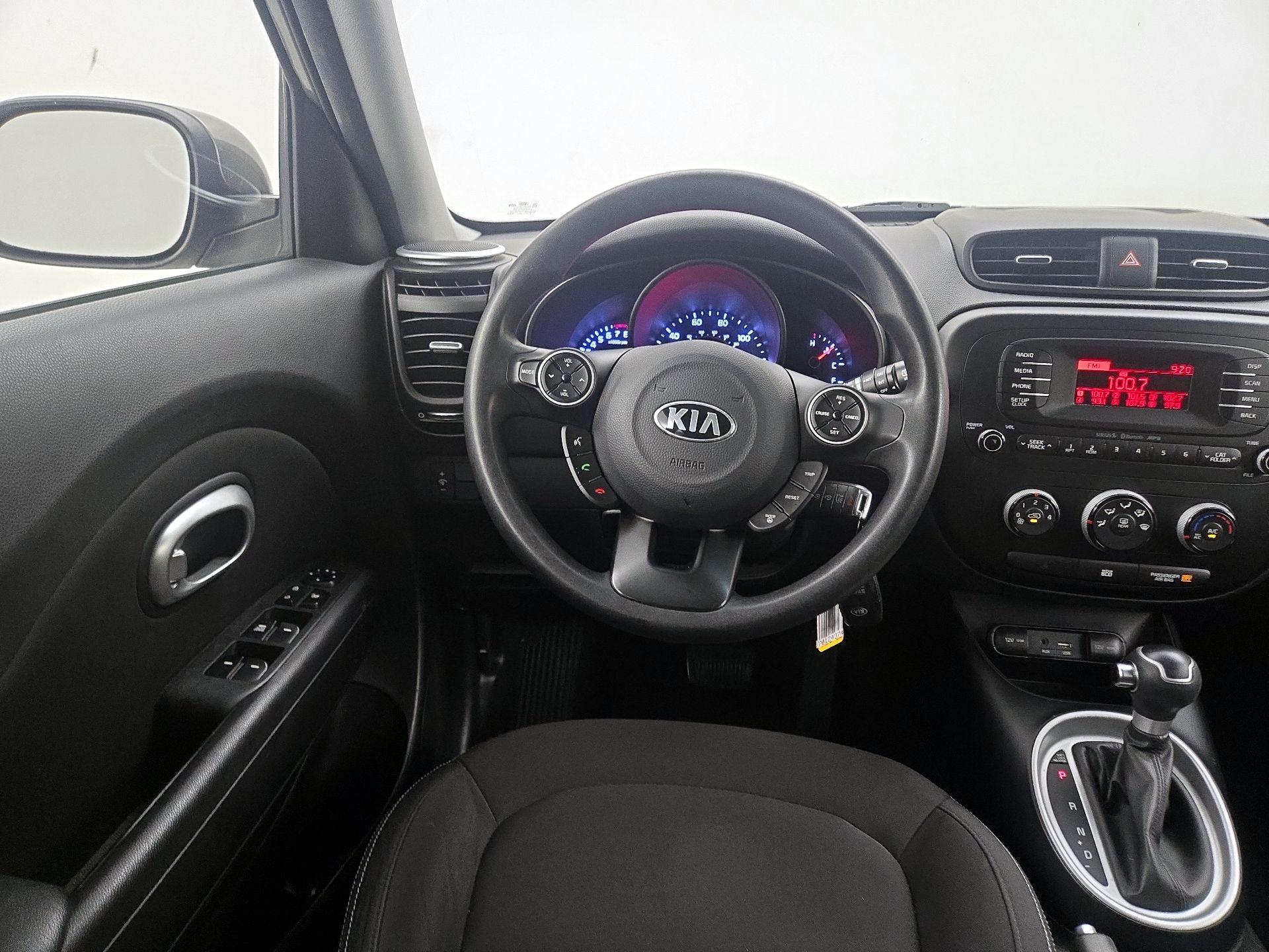 Thumbnail: 2015 Kia Soul - 10