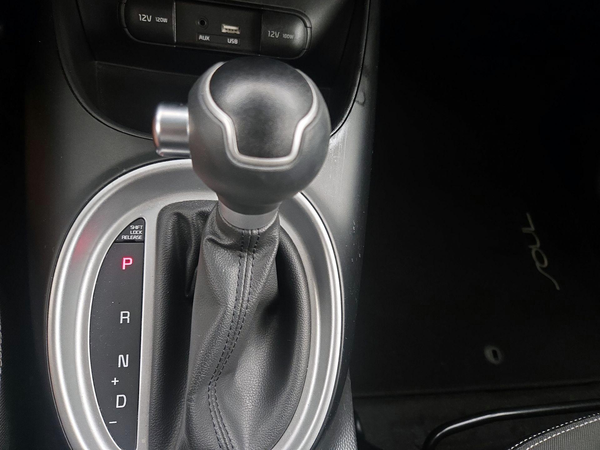 Thumbnail: 2015 Kia Soul - 16