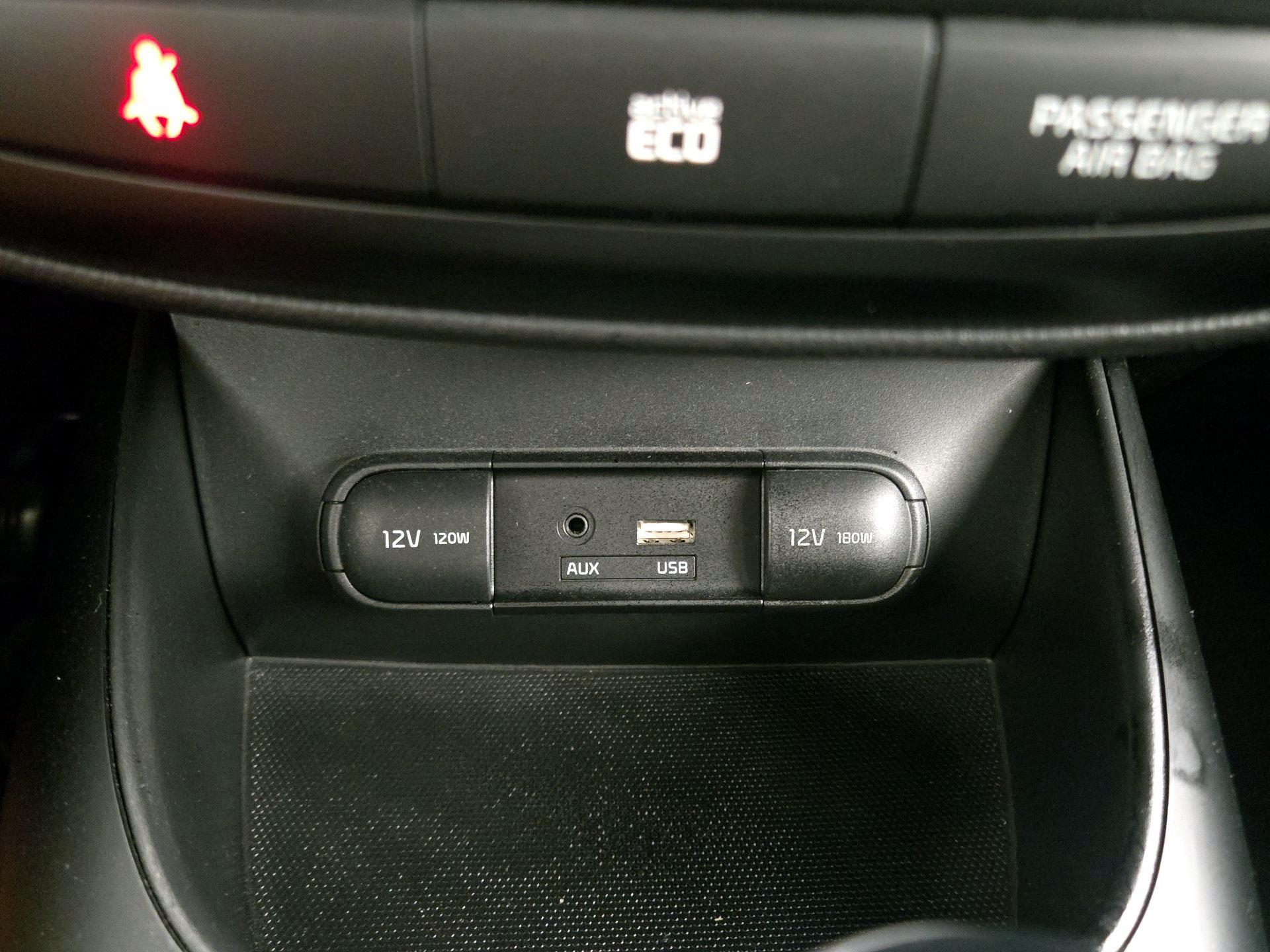 Thumbnail: 2015 Kia Soul - 17