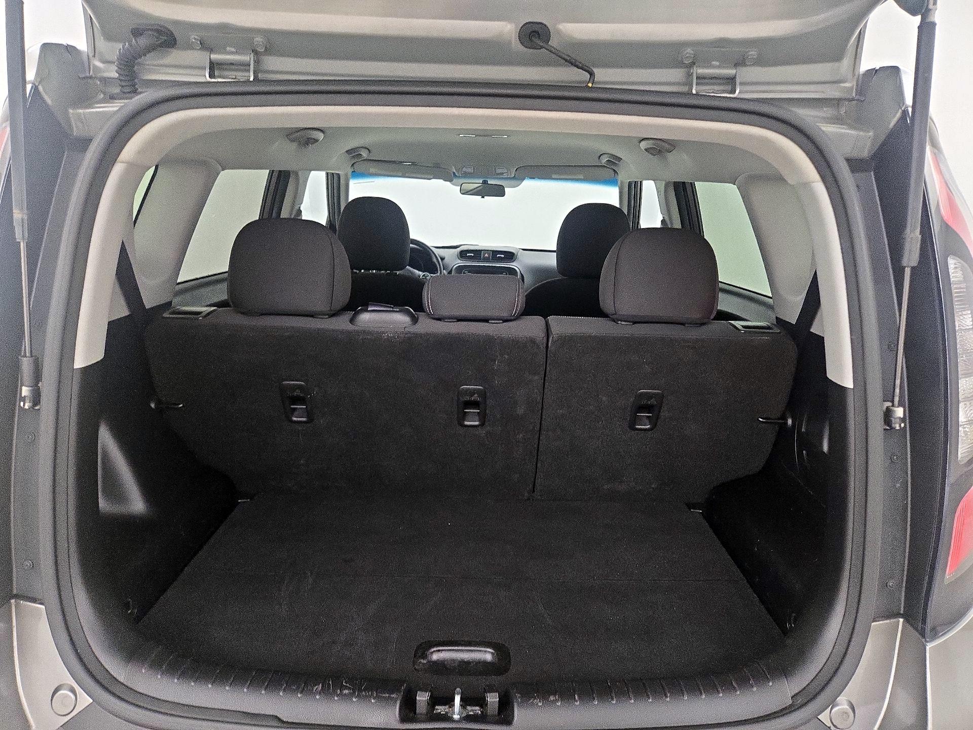 Thumbnail: 2015 Kia Soul - 19