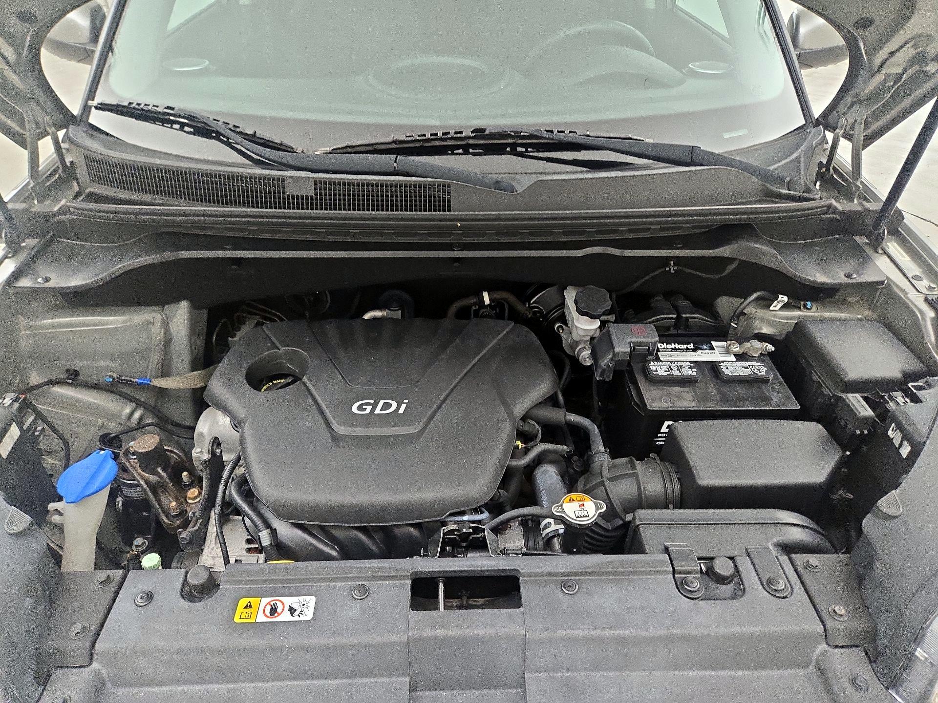 Thumbnail: 2015 Kia Soul - 20