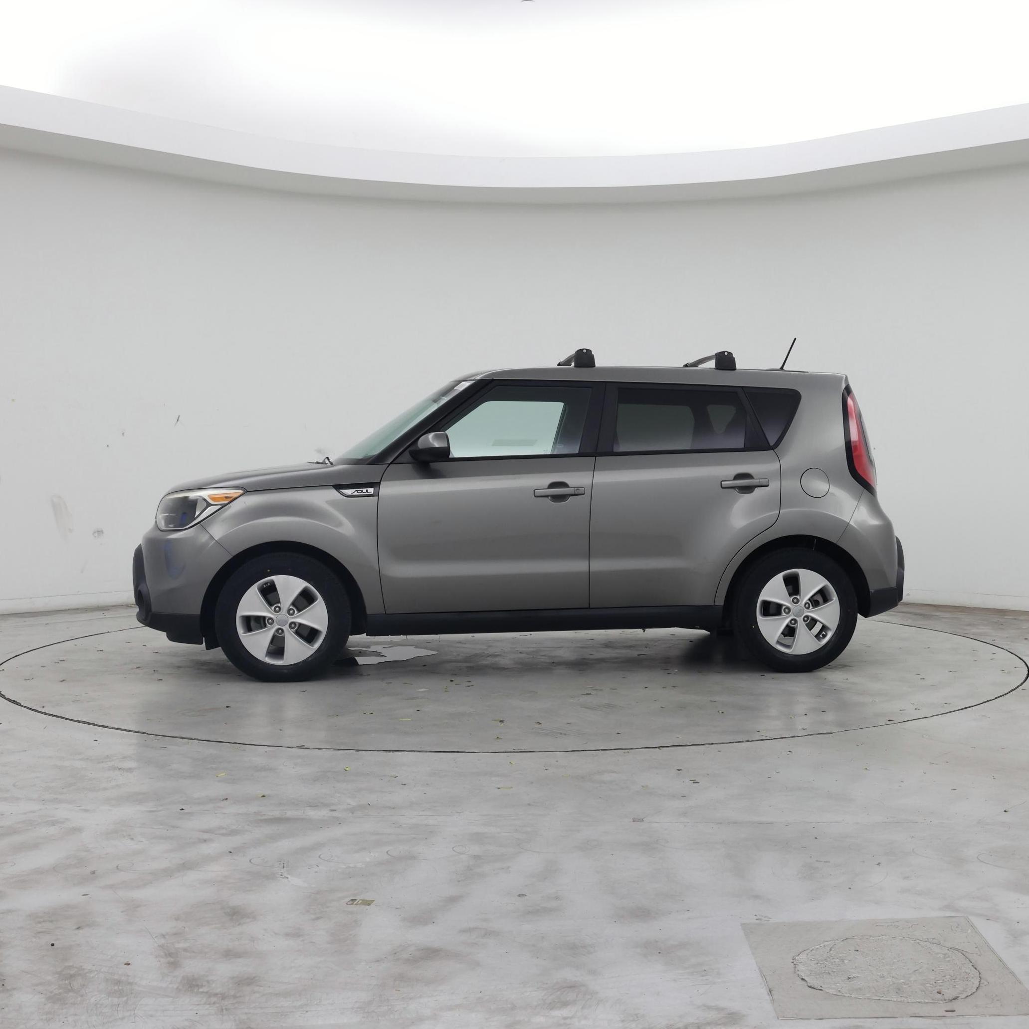 Thumbnail: 2015 Kia Soul - 3