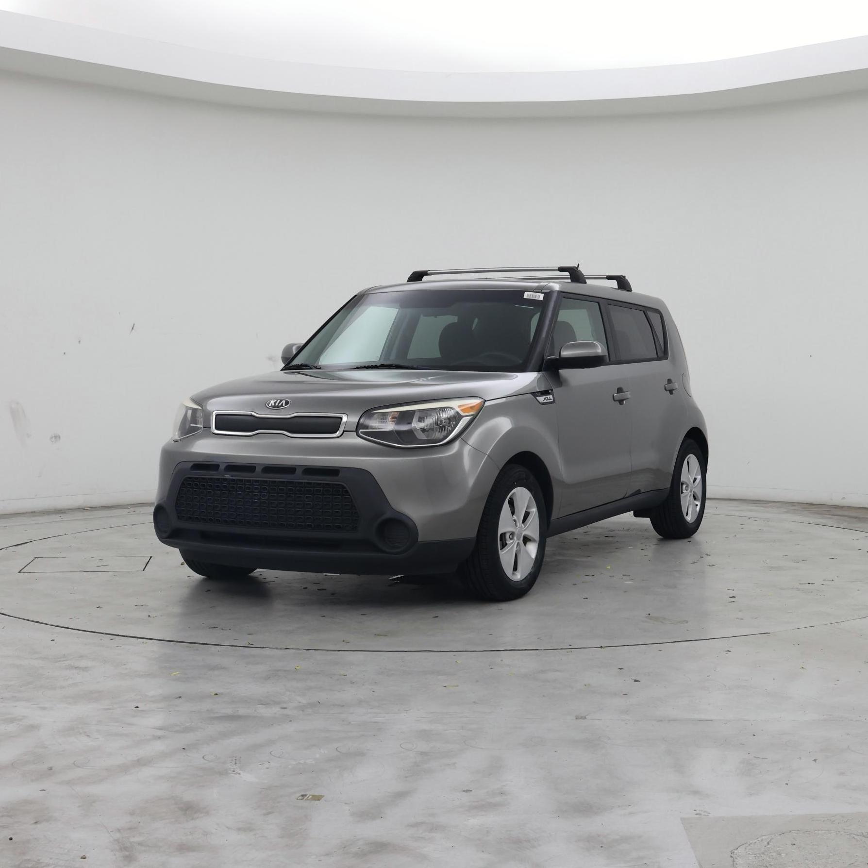 Thumbnail: 2015 Kia Soul - 4