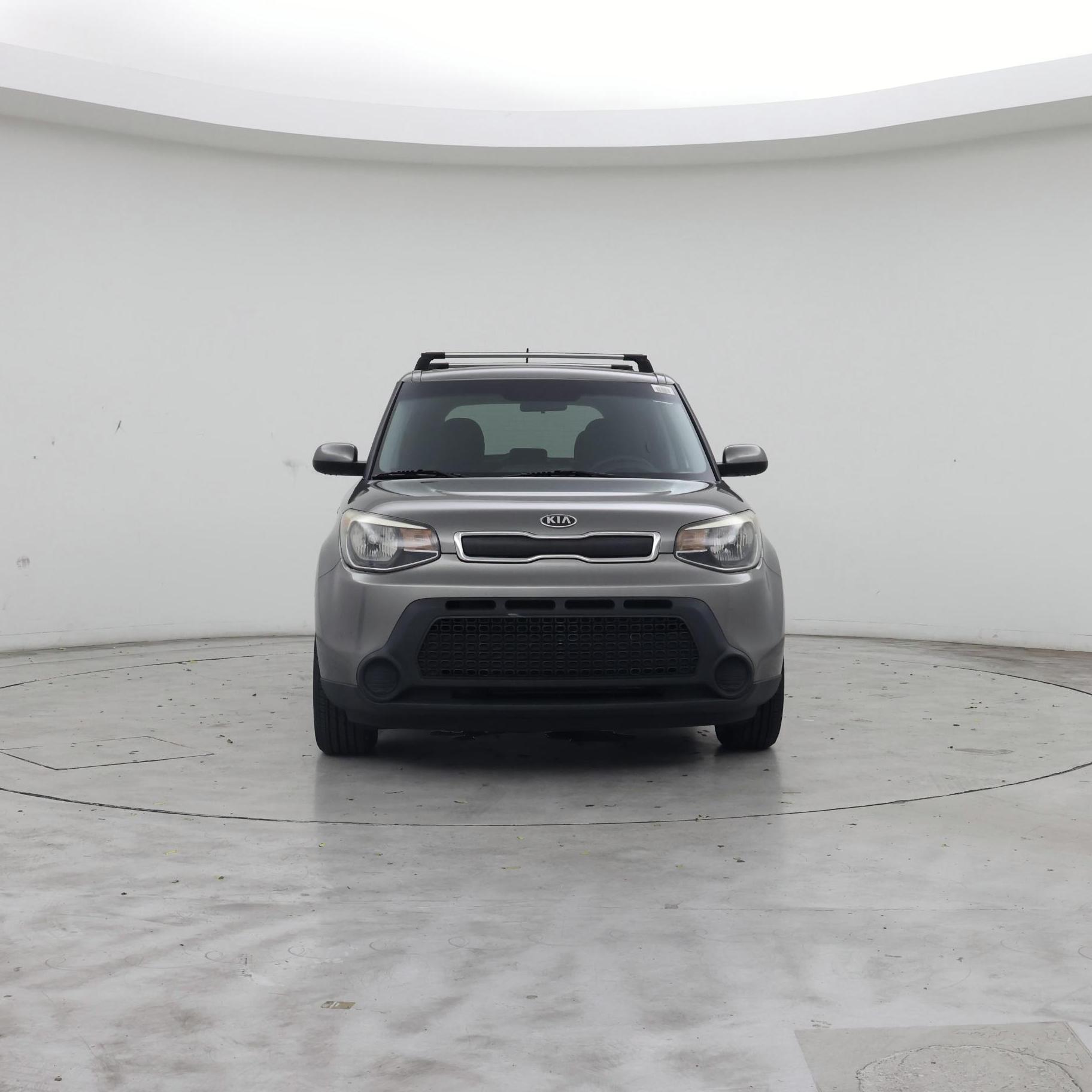 Thumbnail: 2015 Kia Soul - 5