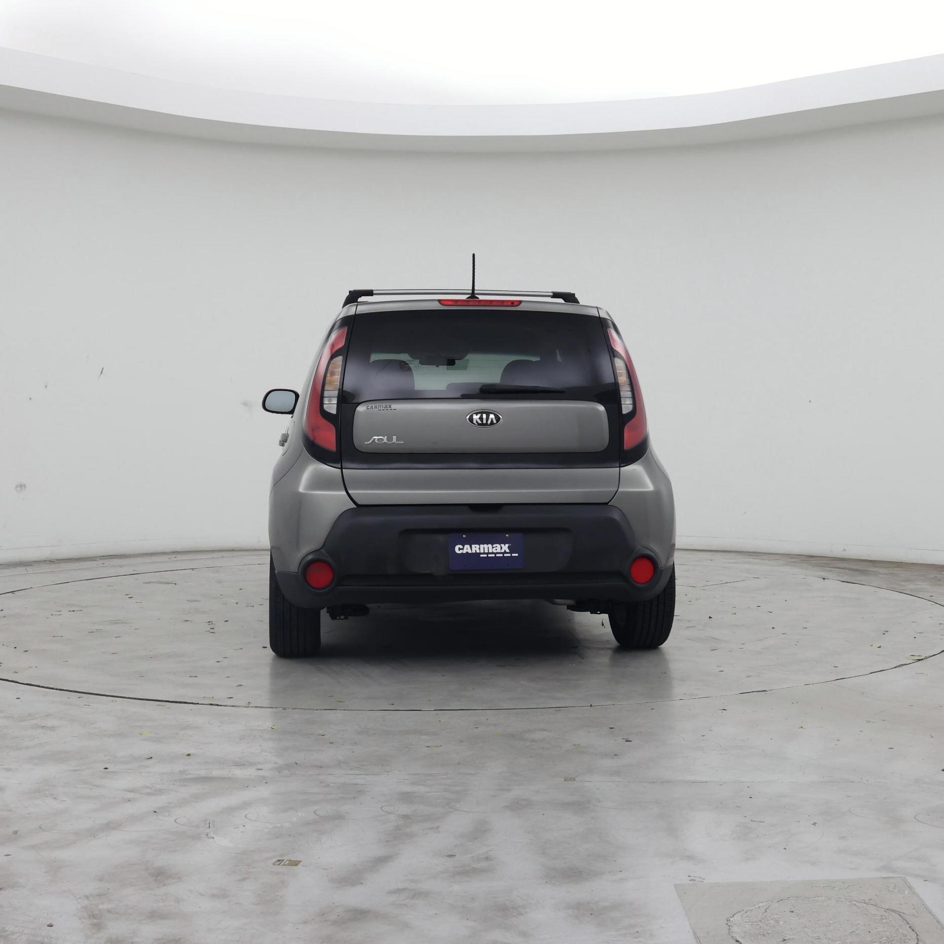 Thumbnail: 2015 Kia Soul - 6