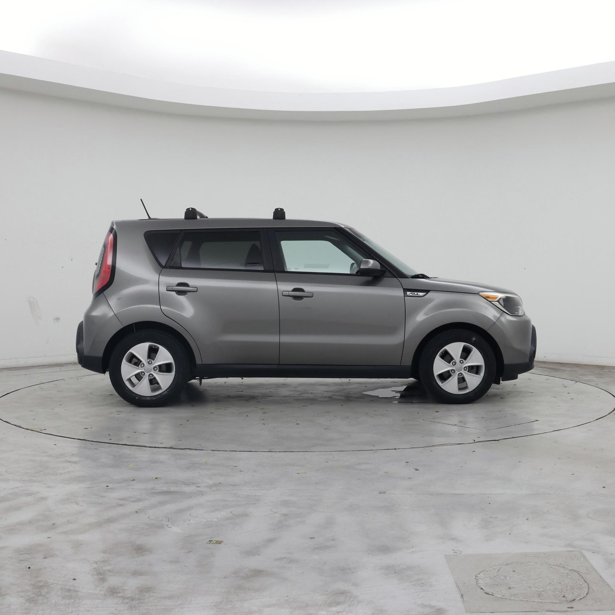 Thumbnail: 2015 Kia Soul - 7