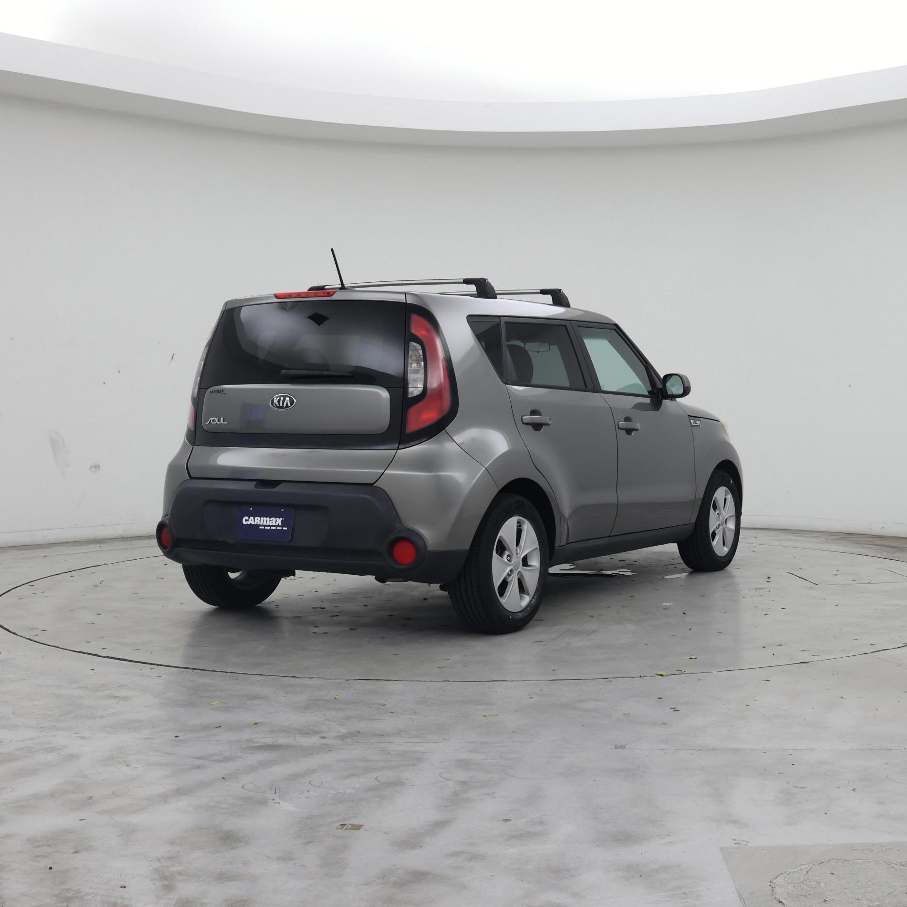 Thumbnail: 2015 Kia Soul - 8