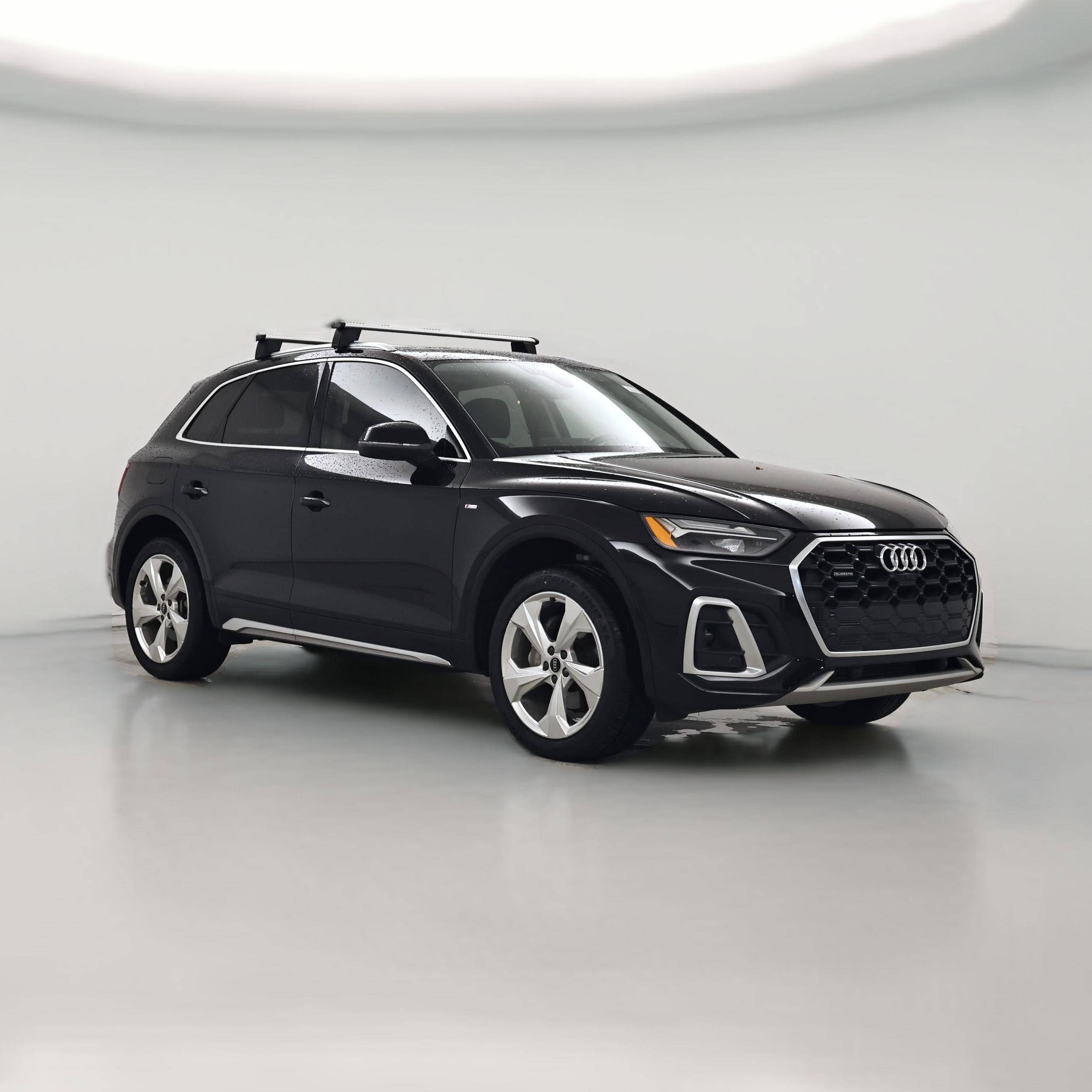 Thumbnail: 2022 Audi Q5 - 1