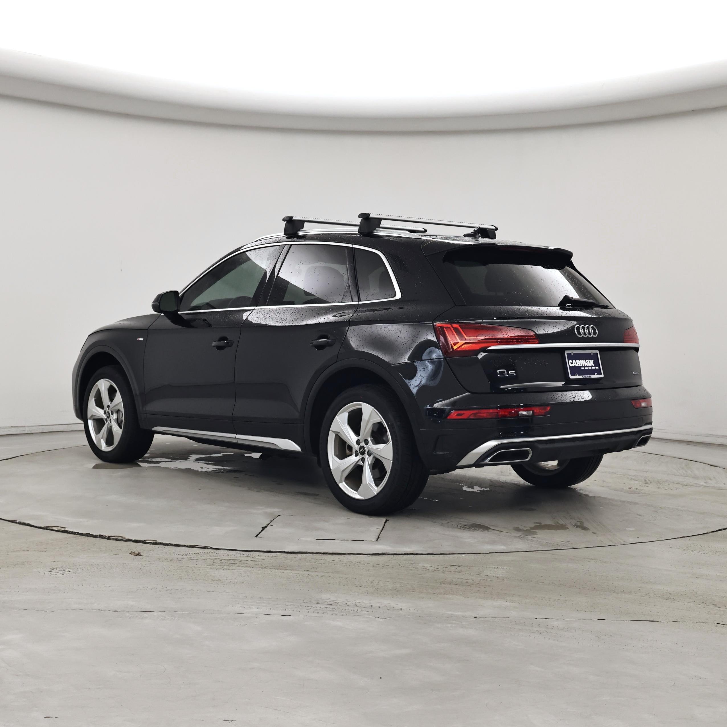 Thumbnail: 2022 Audi Q5 - 2