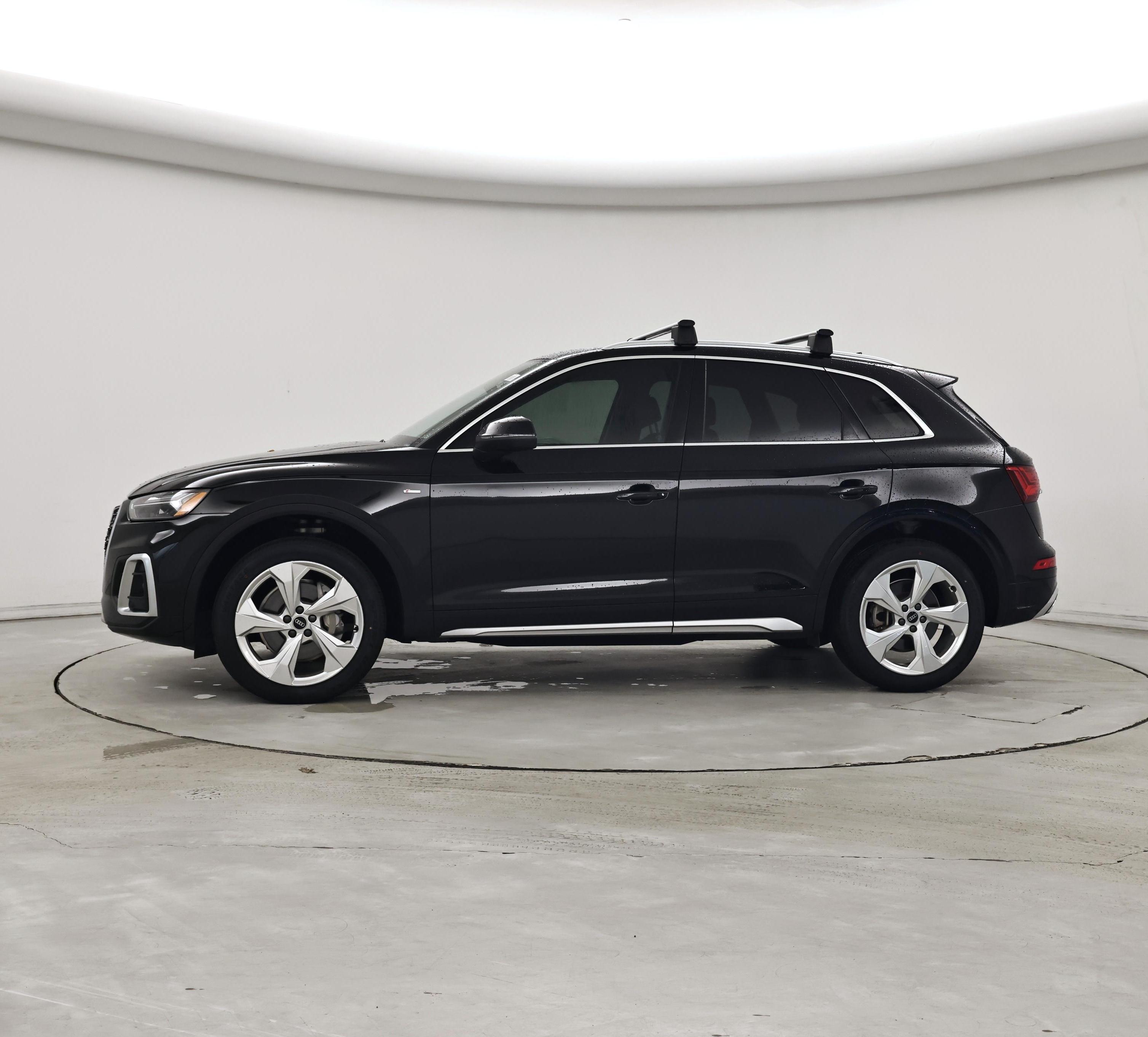 Thumbnail: 2022 Audi Q5 - 3