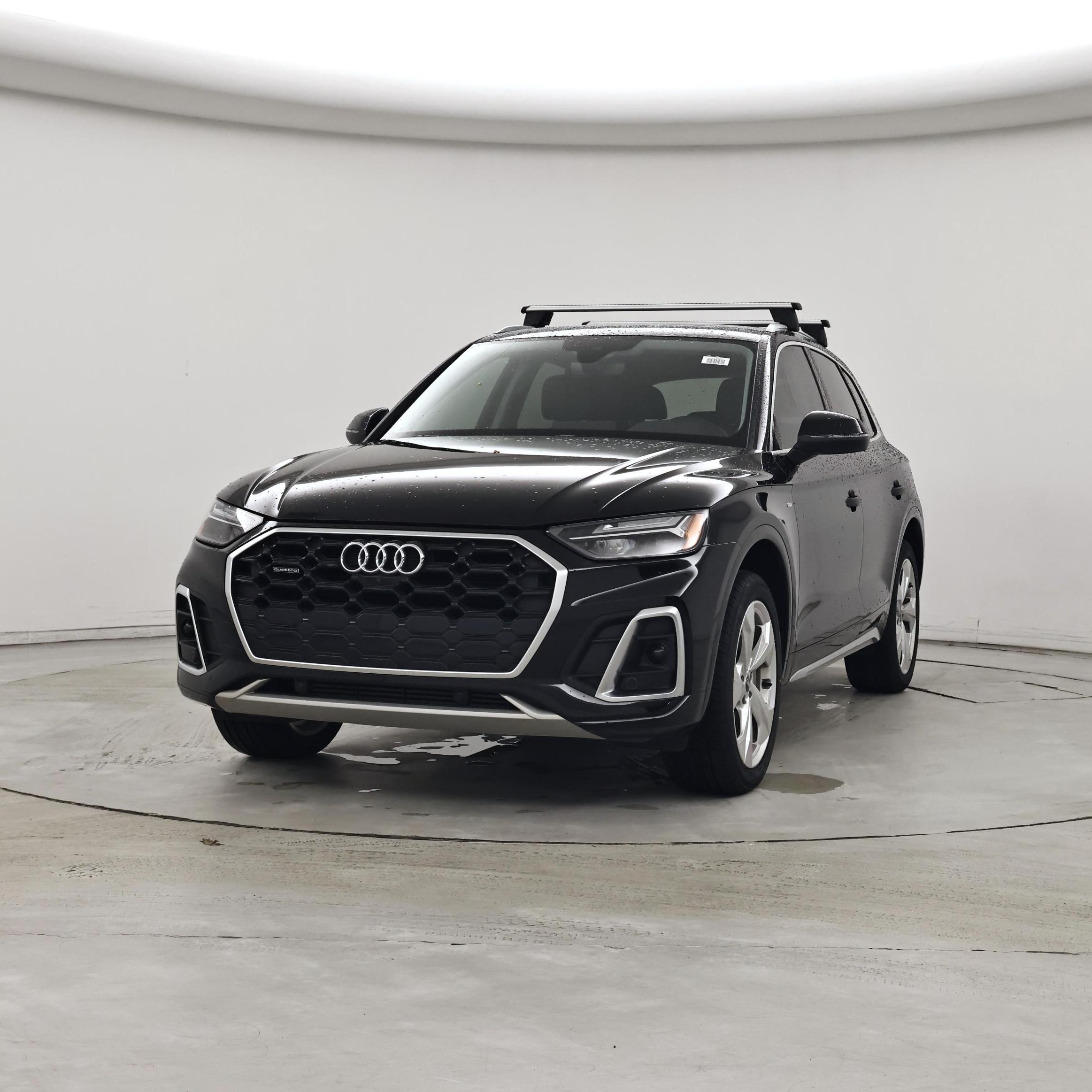 Thumbnail: 2022 Audi Q5 - 4