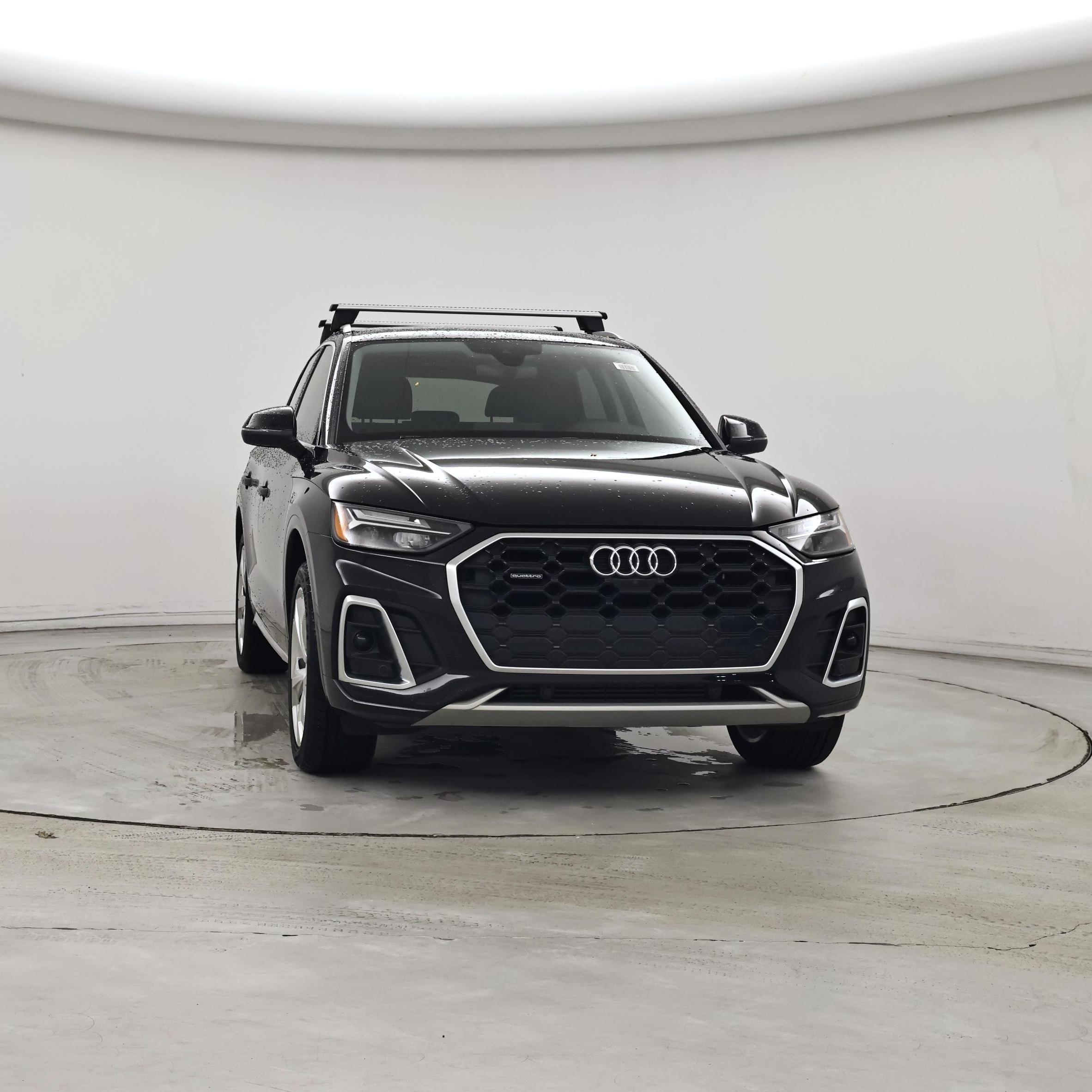 Thumbnail: 2022 Audi Q5 - 5