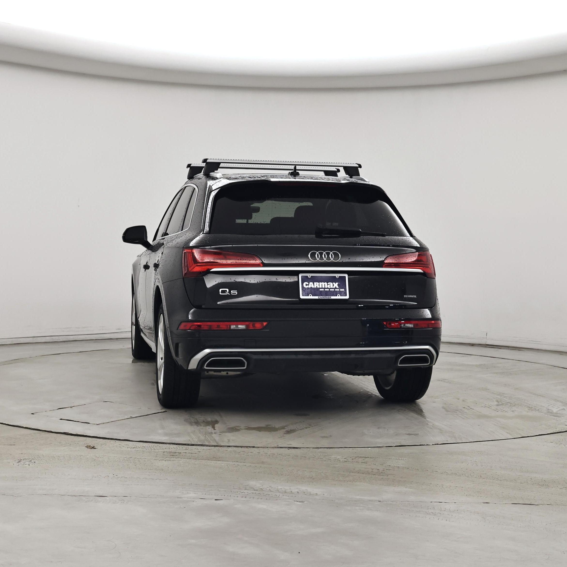 Thumbnail: 2022 Audi Q5 - 6