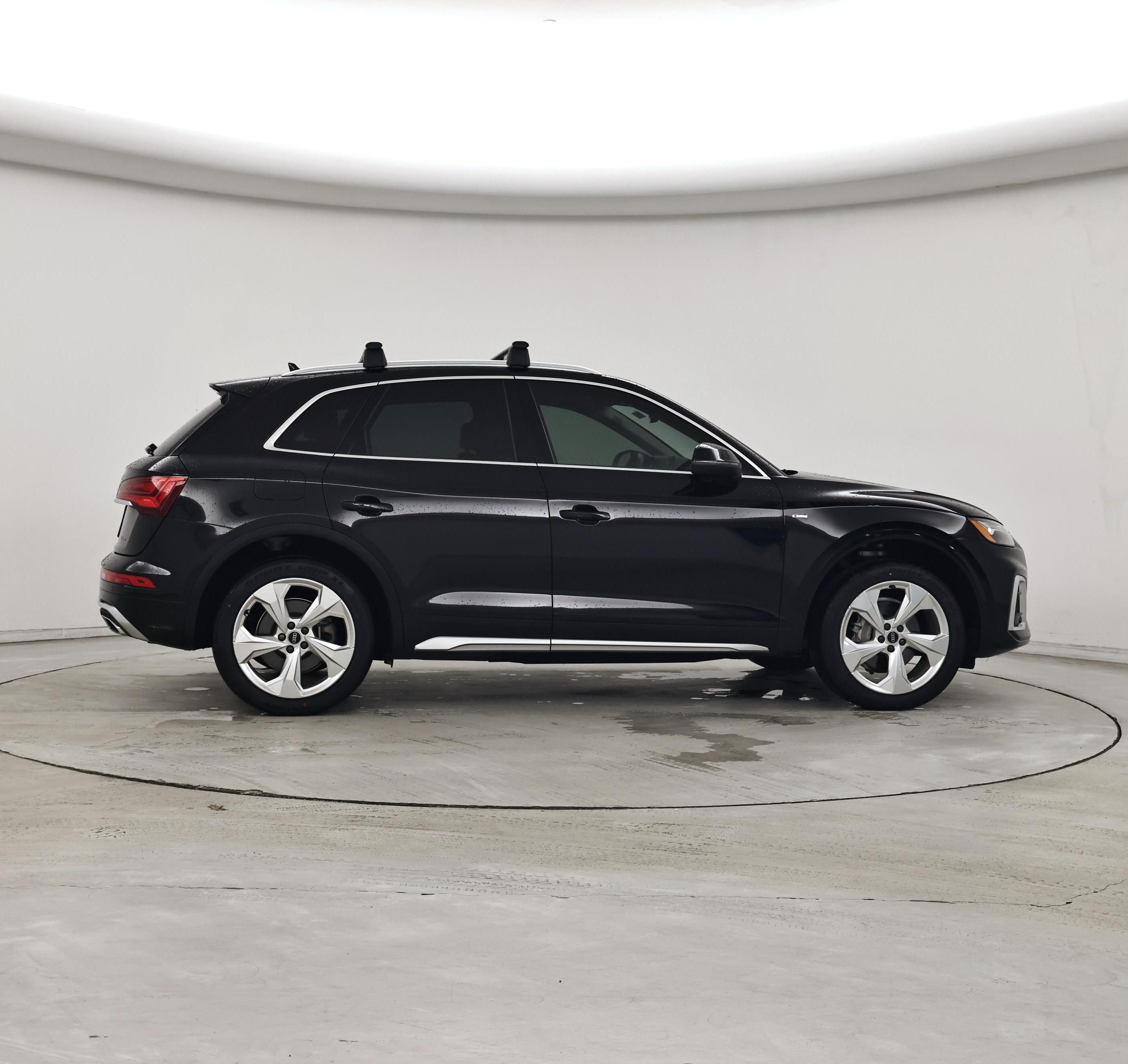 Thumbnail: 2022 Audi Q5 - 7