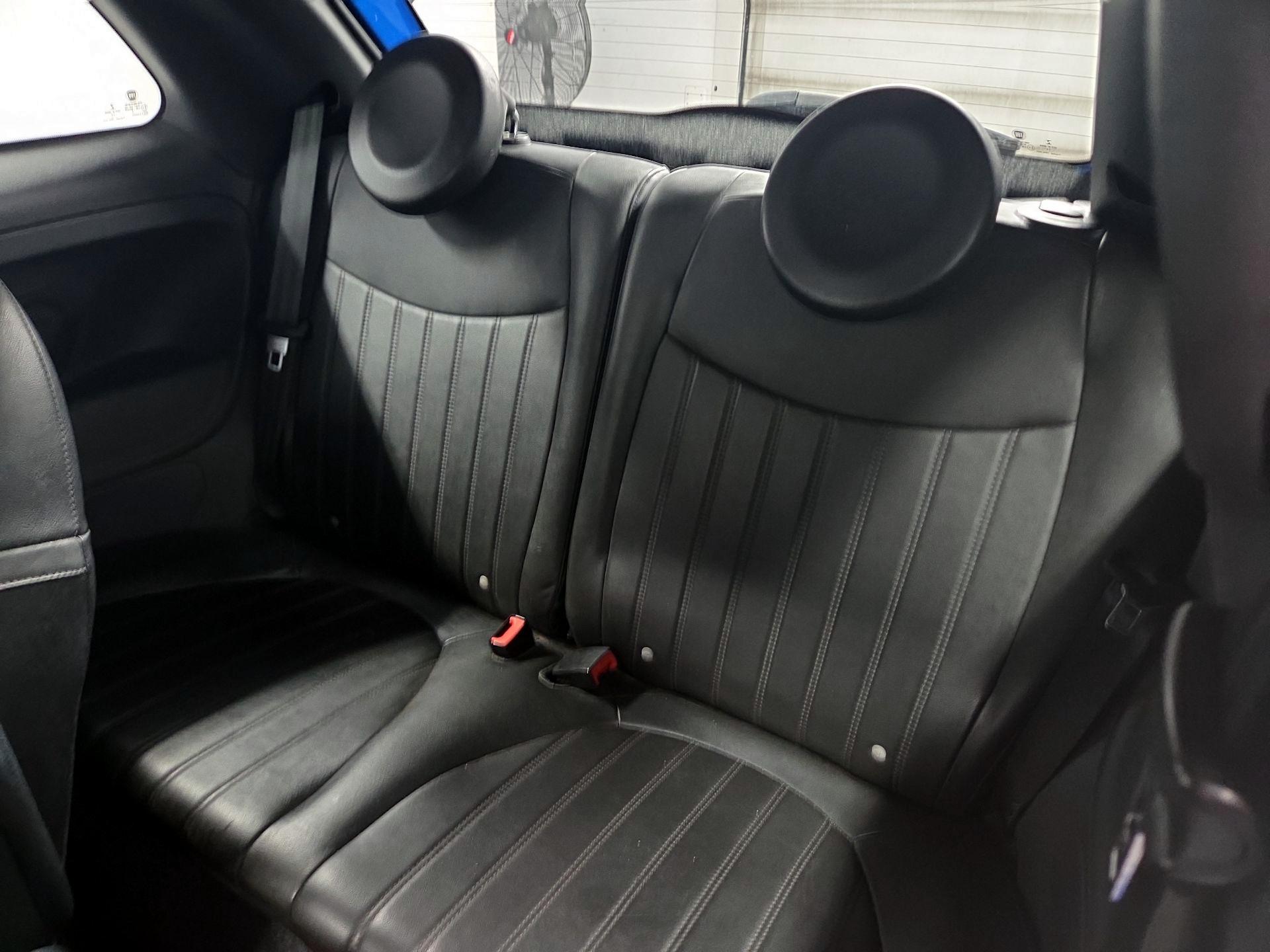 Thumbnail: 2015 Fiat 500 - 17