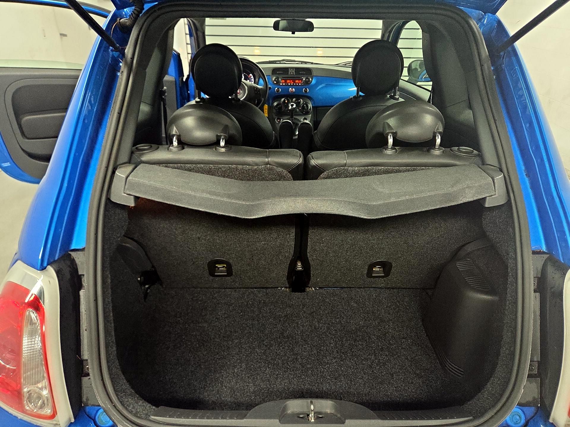 Thumbnail: 2015 Fiat 500 - 18