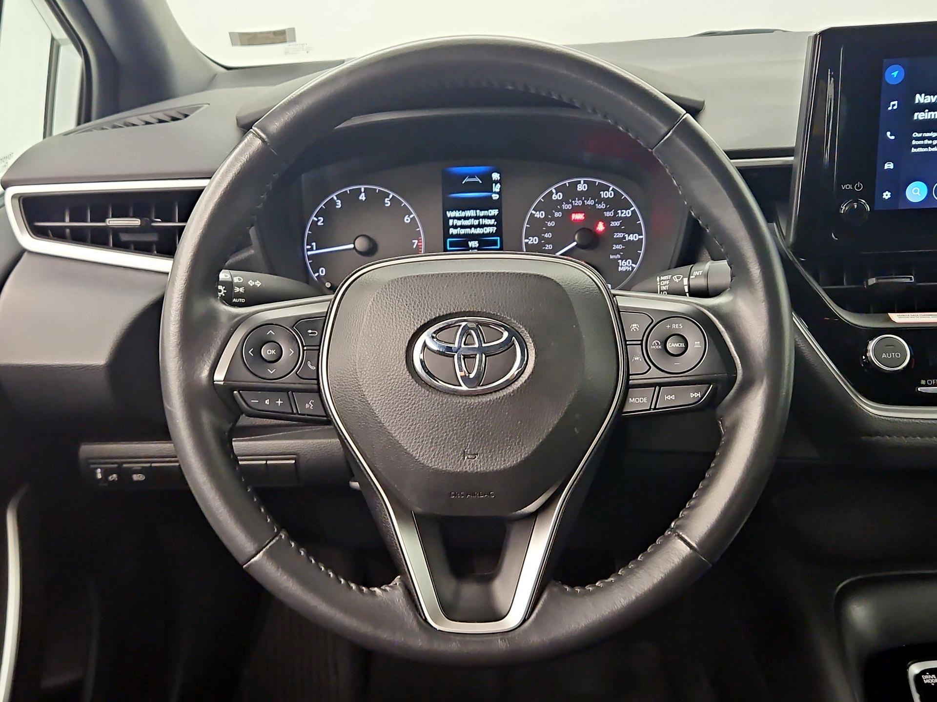 Thumbnail: 2023 Toyota Corolla - 10