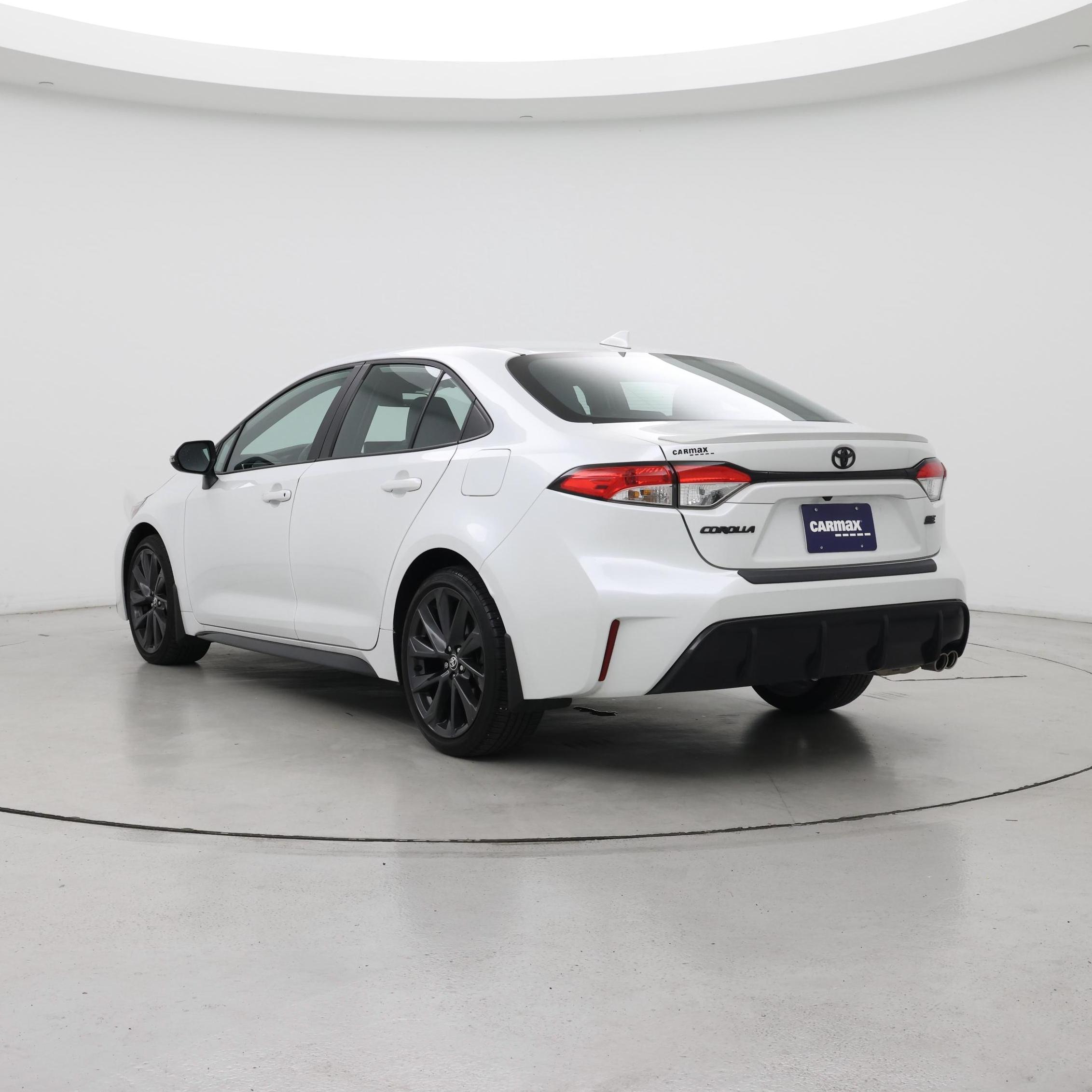 Thumbnail: 2023 Toyota Corolla - 2