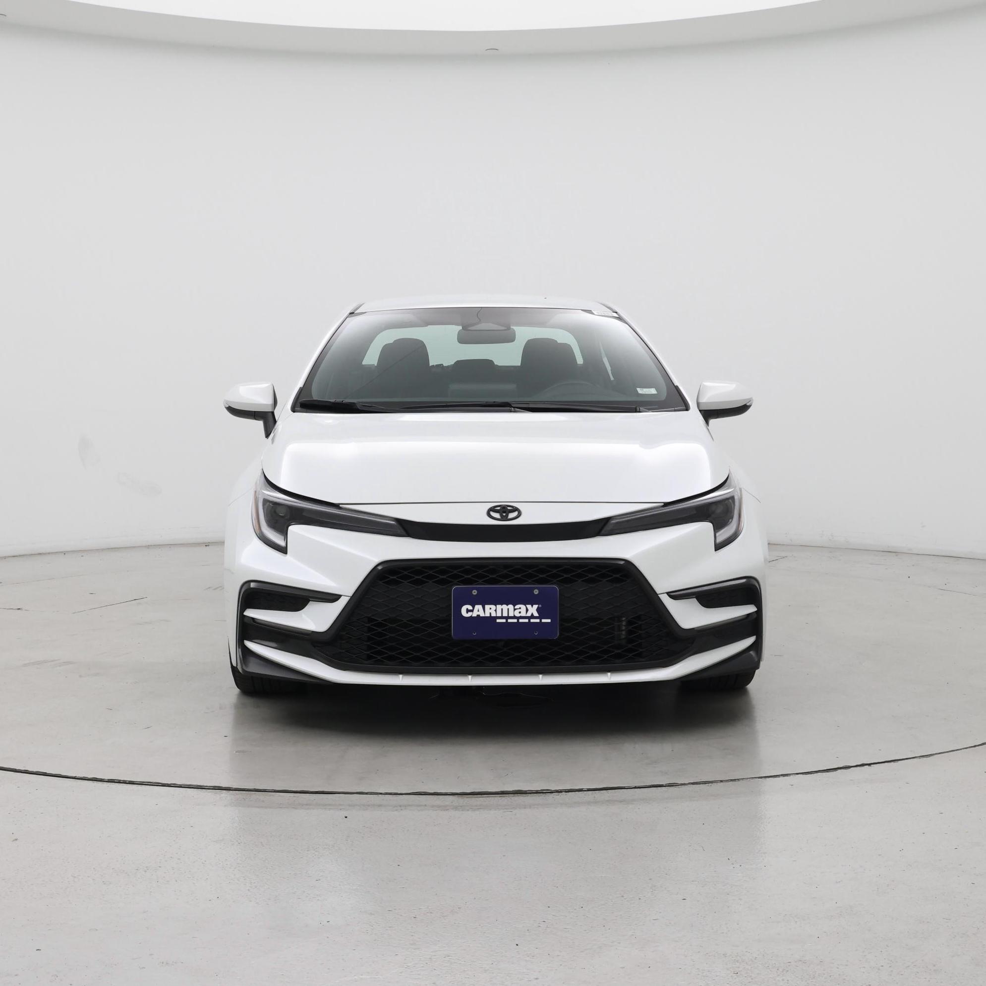 Thumbnail: 2023 Toyota Corolla - 5