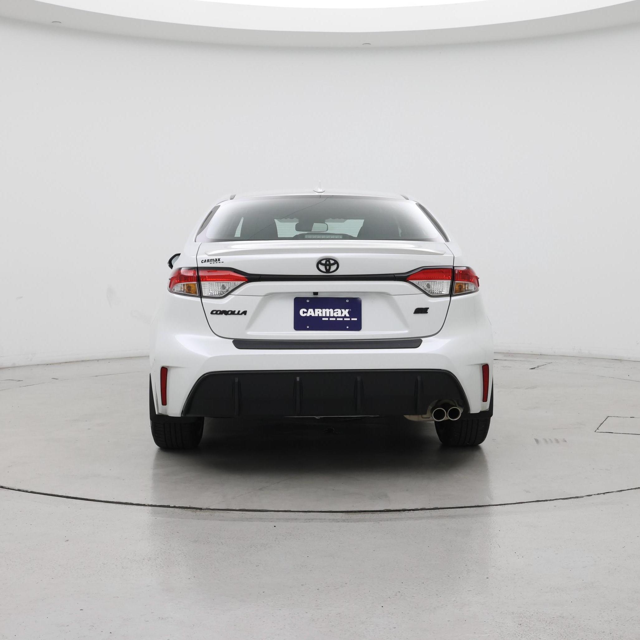 Thumbnail: 2023 Toyota Corolla - 6