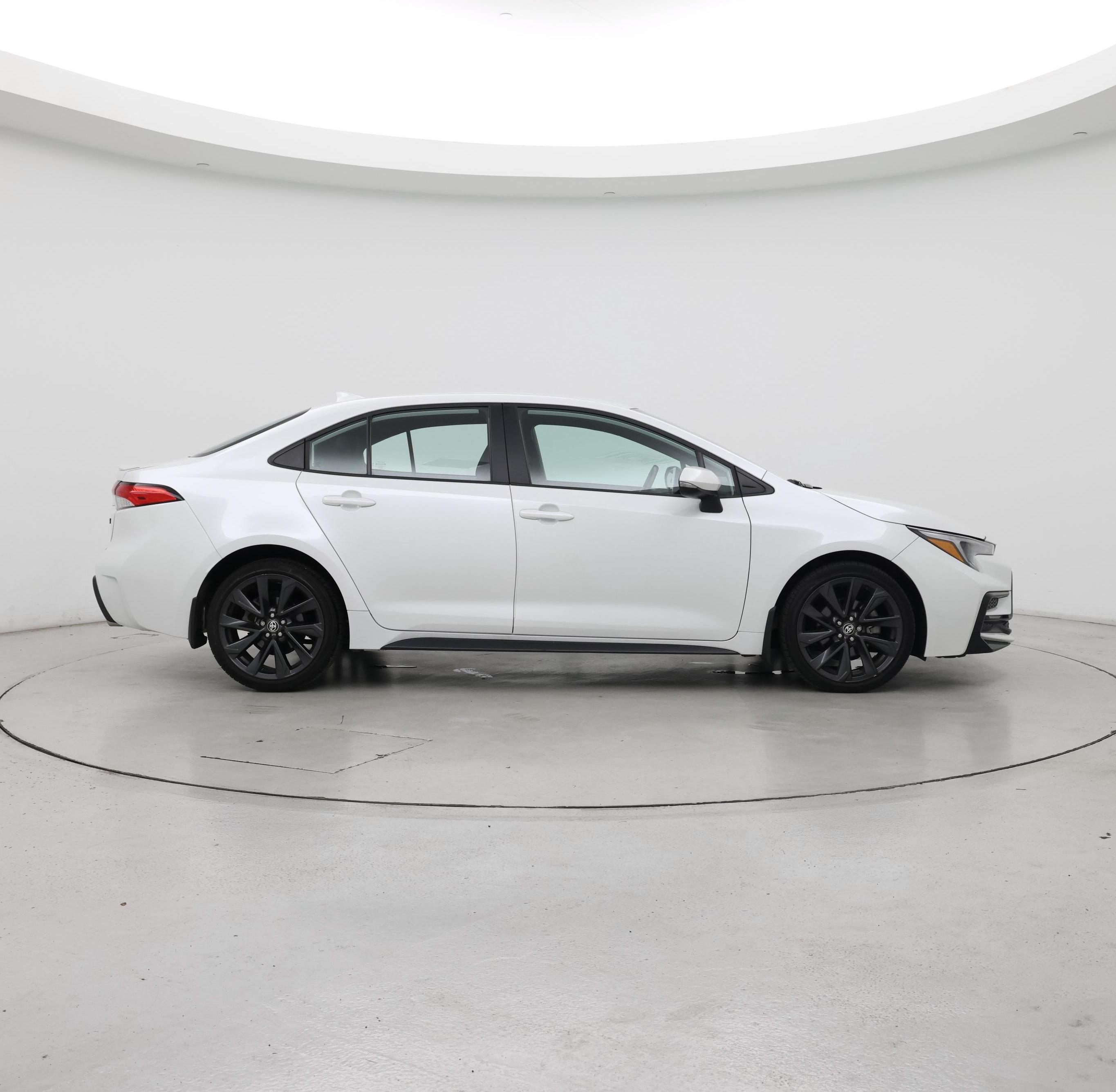 Thumbnail: 2023 Toyota Corolla - 7